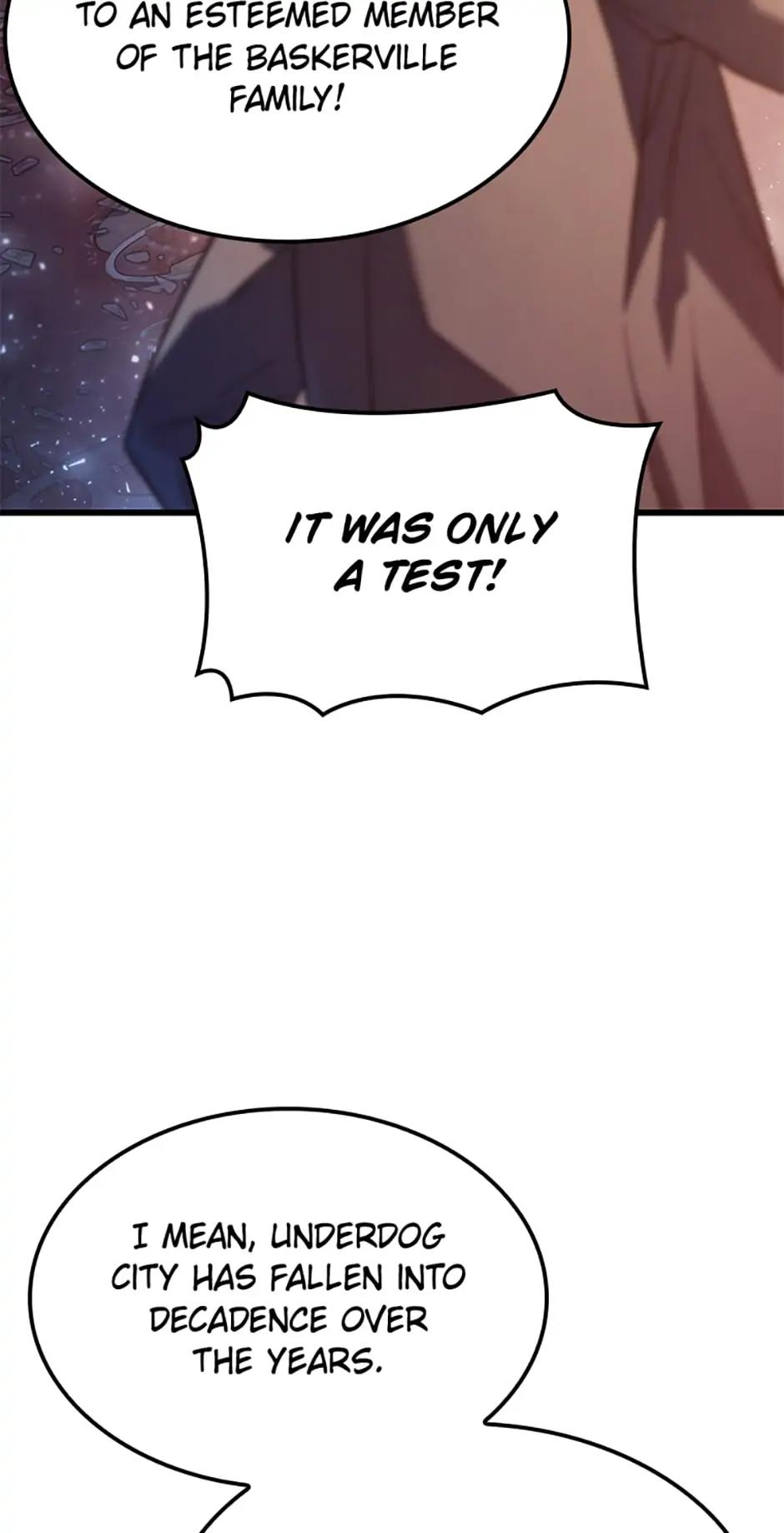 Revenge of the Baskerville Bloodhound Chapter 17