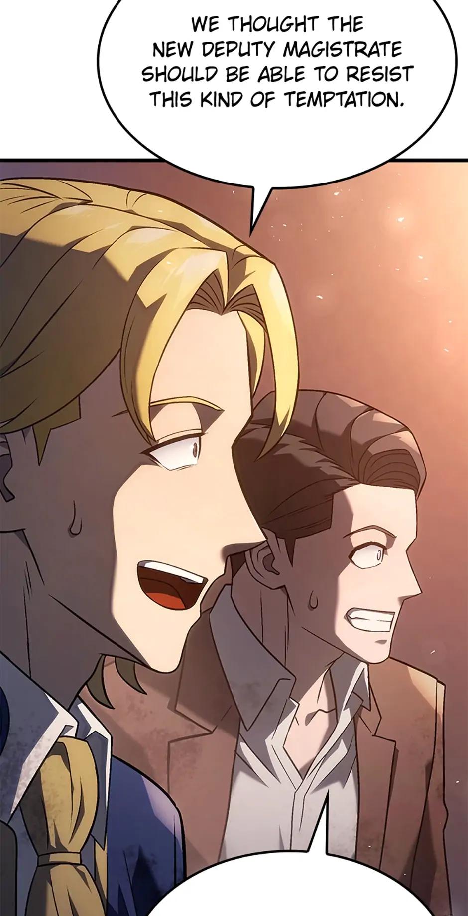 Revenge of the Baskerville Bloodhound Chapter 17