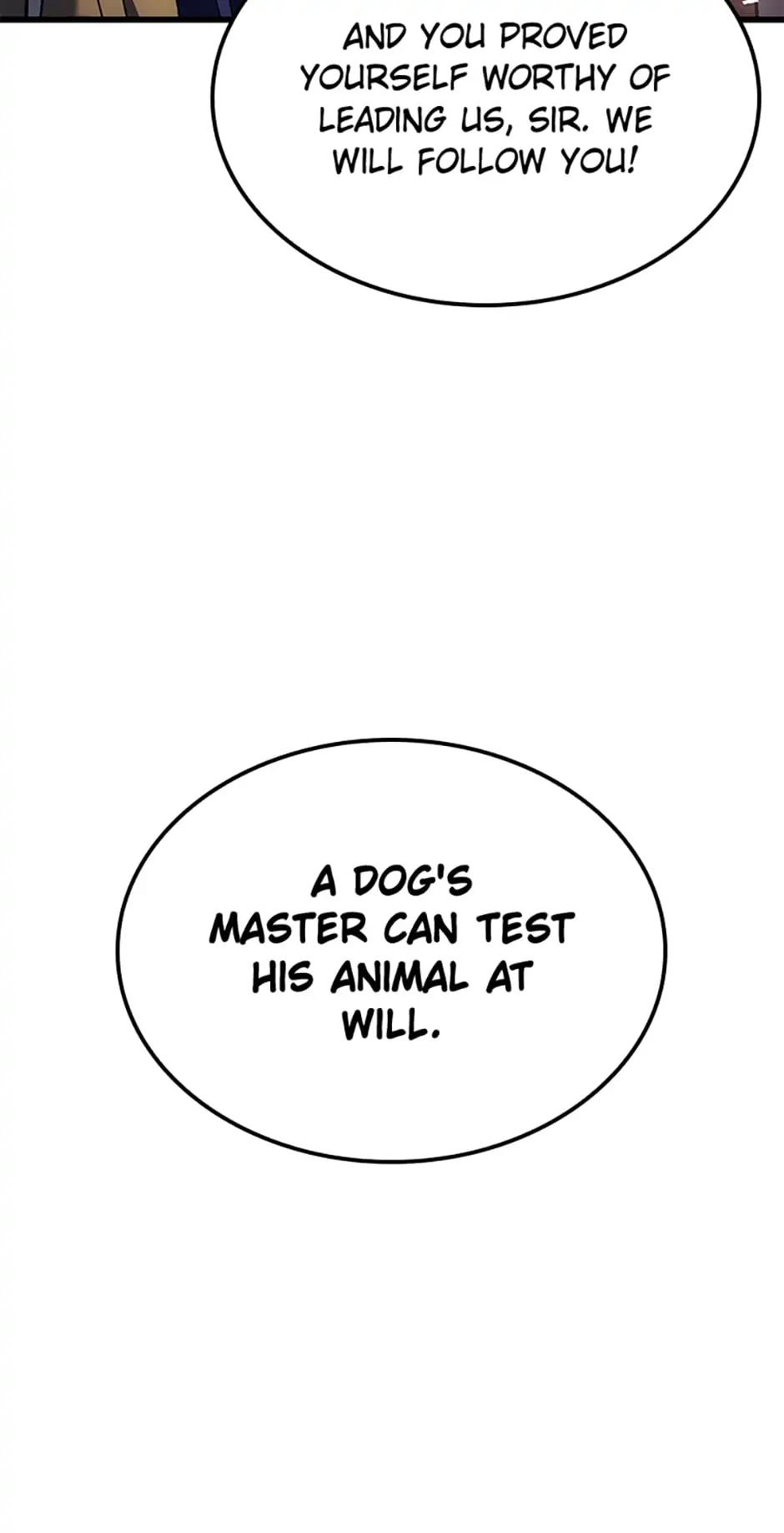 Revenge of the Baskerville Bloodhound Chapter 17