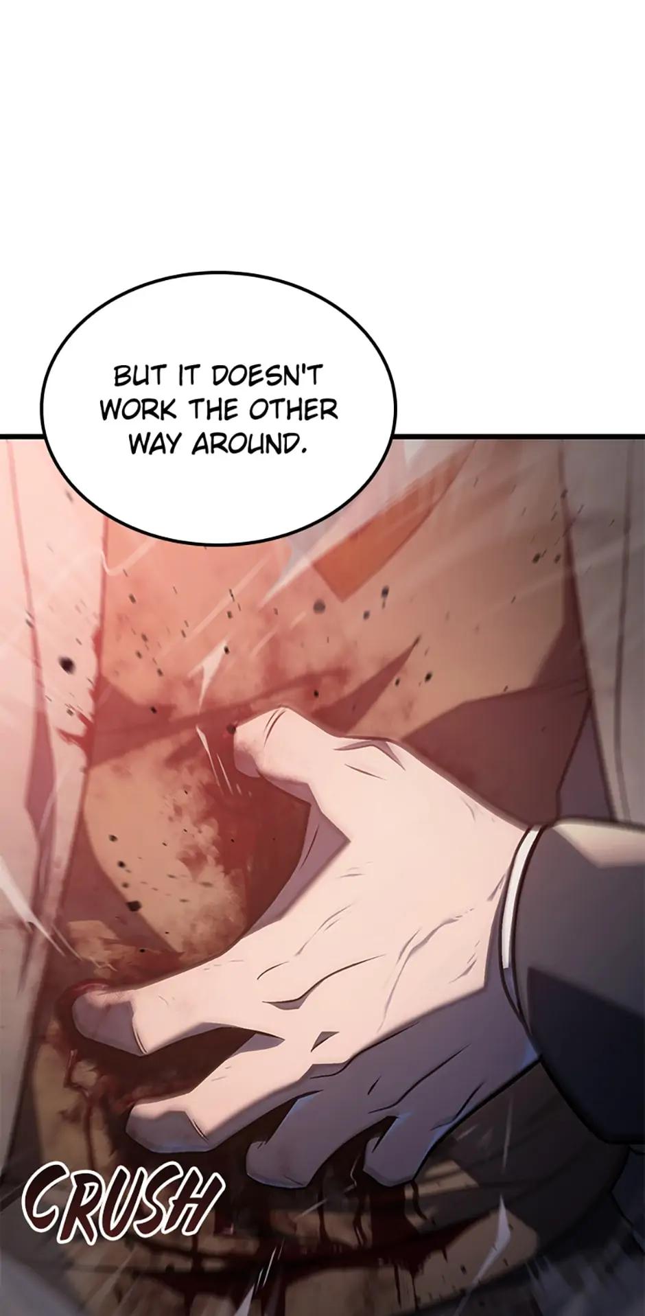 Revenge of the Baskerville Bloodhound Chapter 17