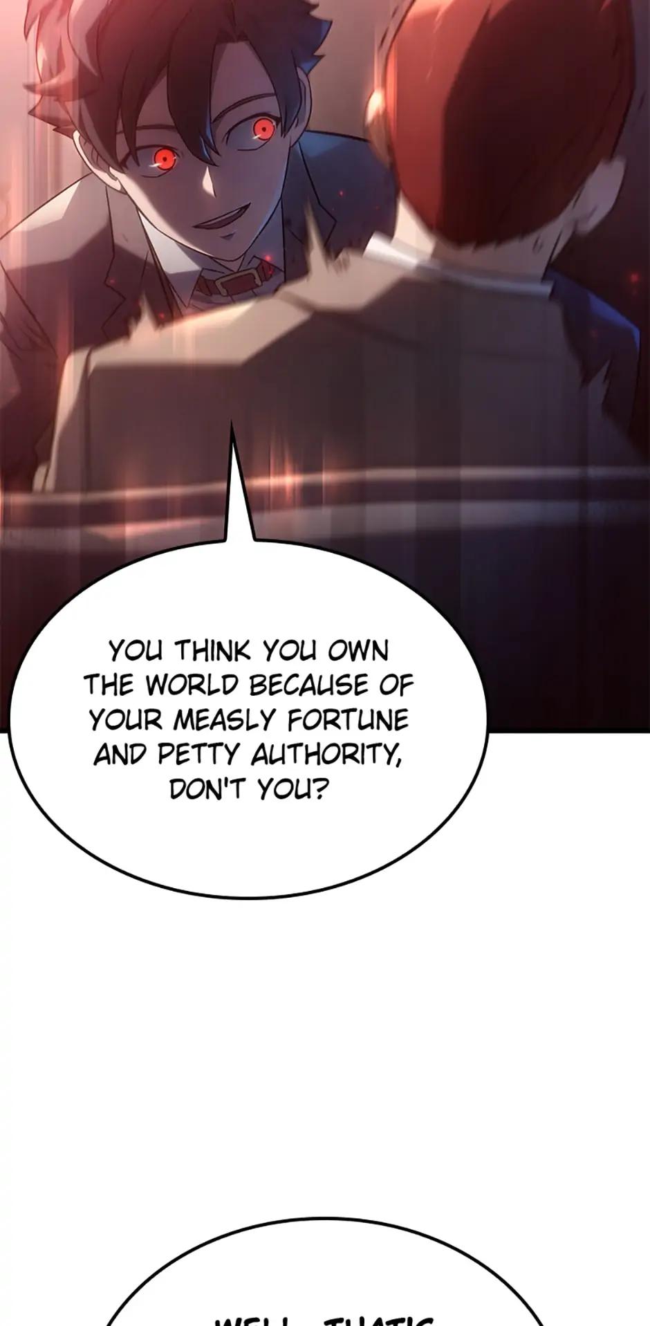 Revenge of the Baskerville Bloodhound Chapter 17