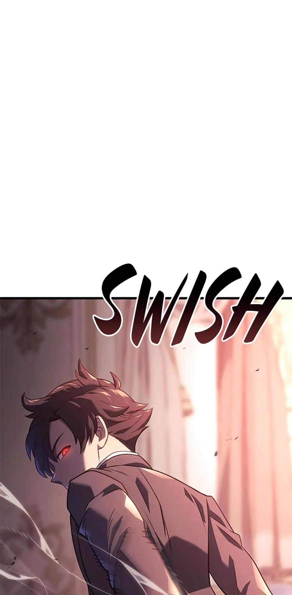 Revenge of the Baskerville Bloodhound Chapter 17