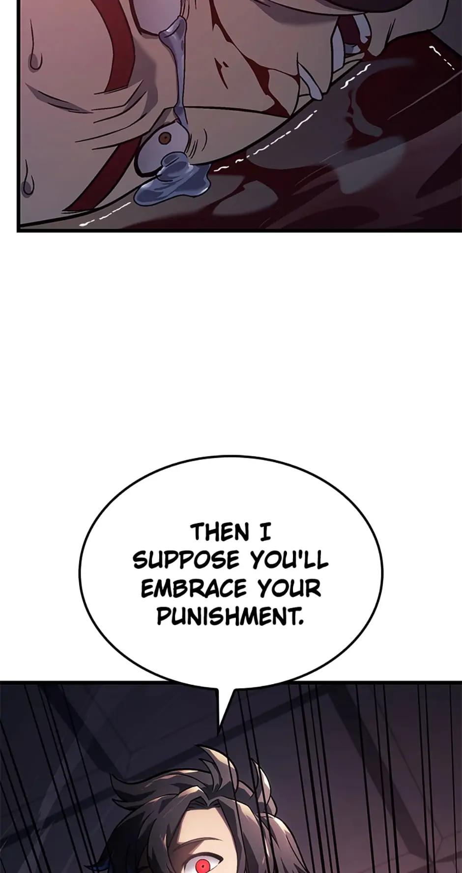 Revenge of the Baskerville Bloodhound Chapter 17