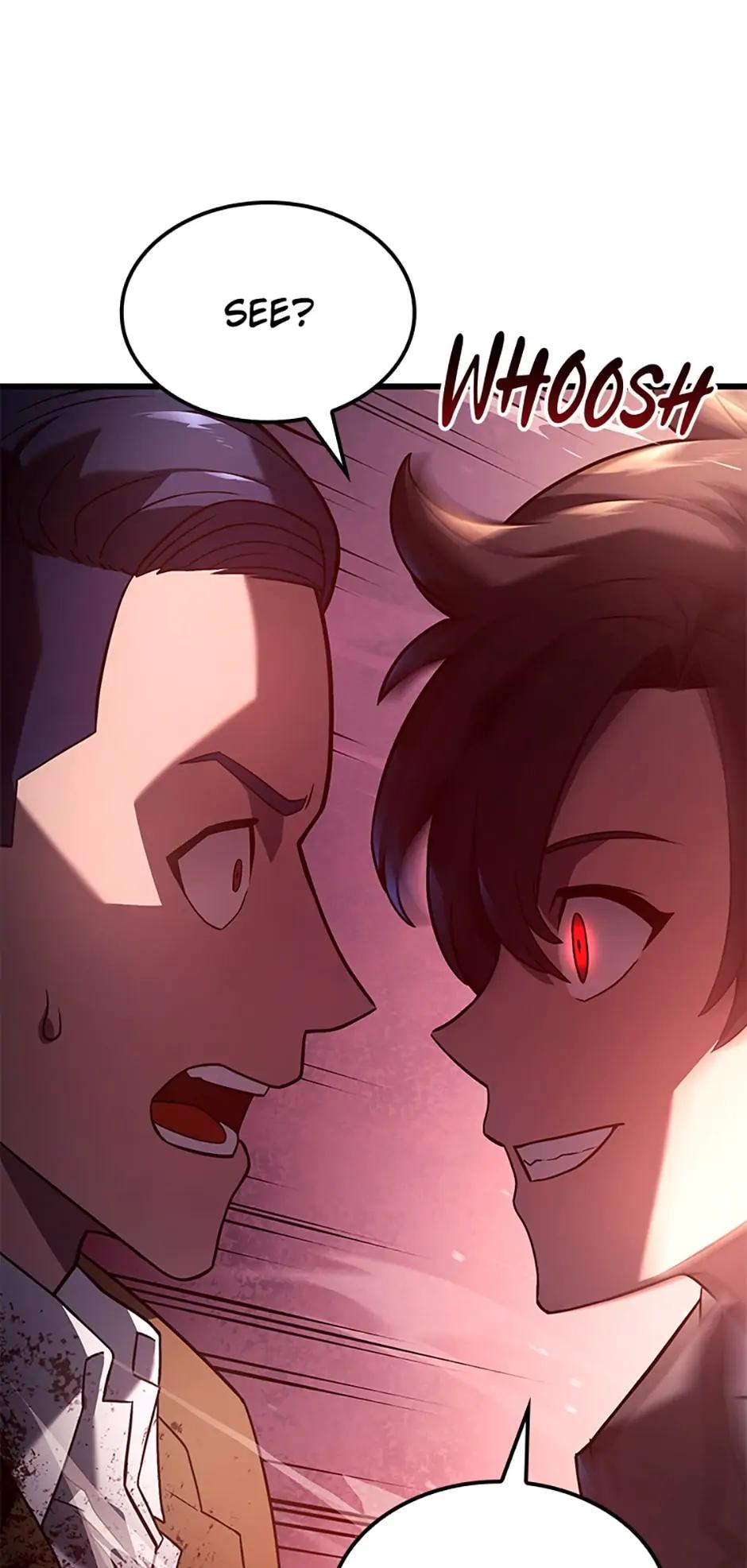 Revenge of the Baskerville Bloodhound Chapter 17