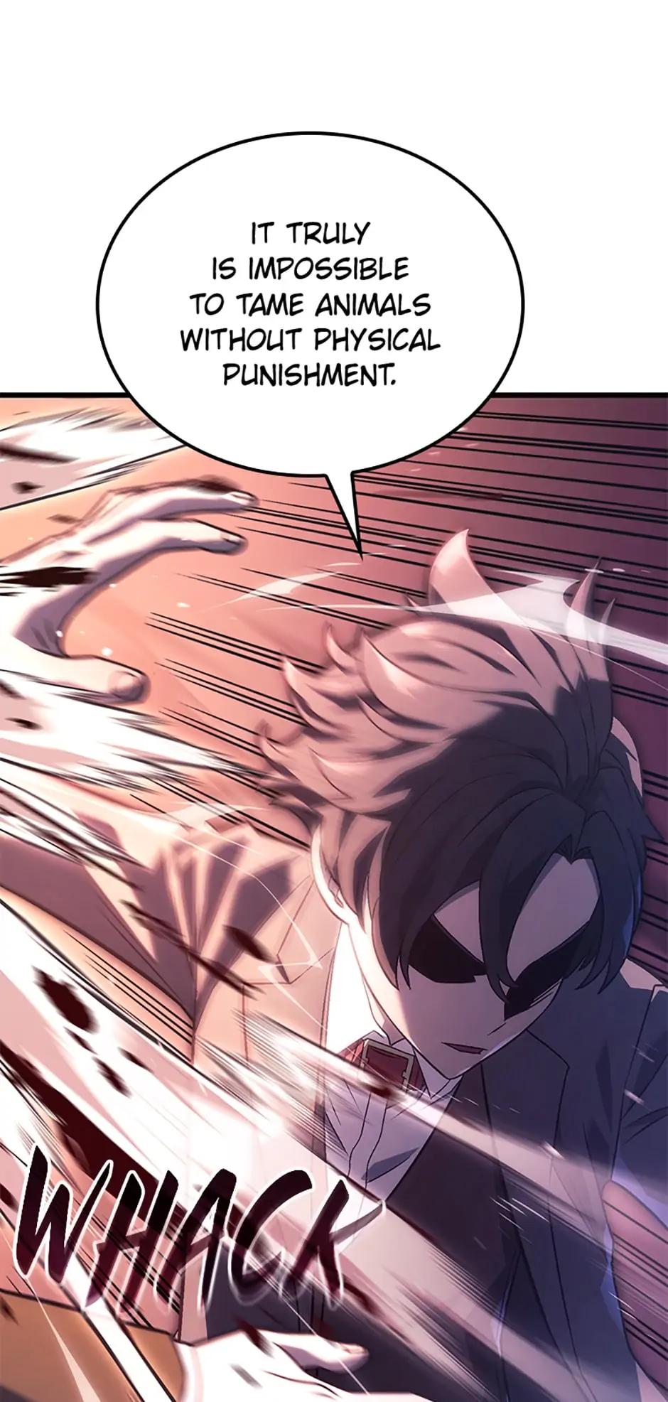 Revenge of the Baskerville Bloodhound Chapter 17