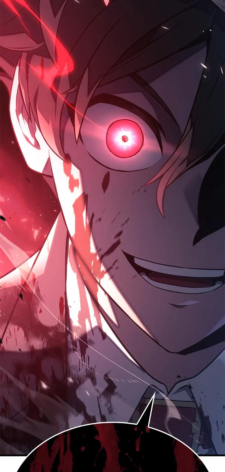 Revenge of the Baskerville Bloodhound Chapter 17