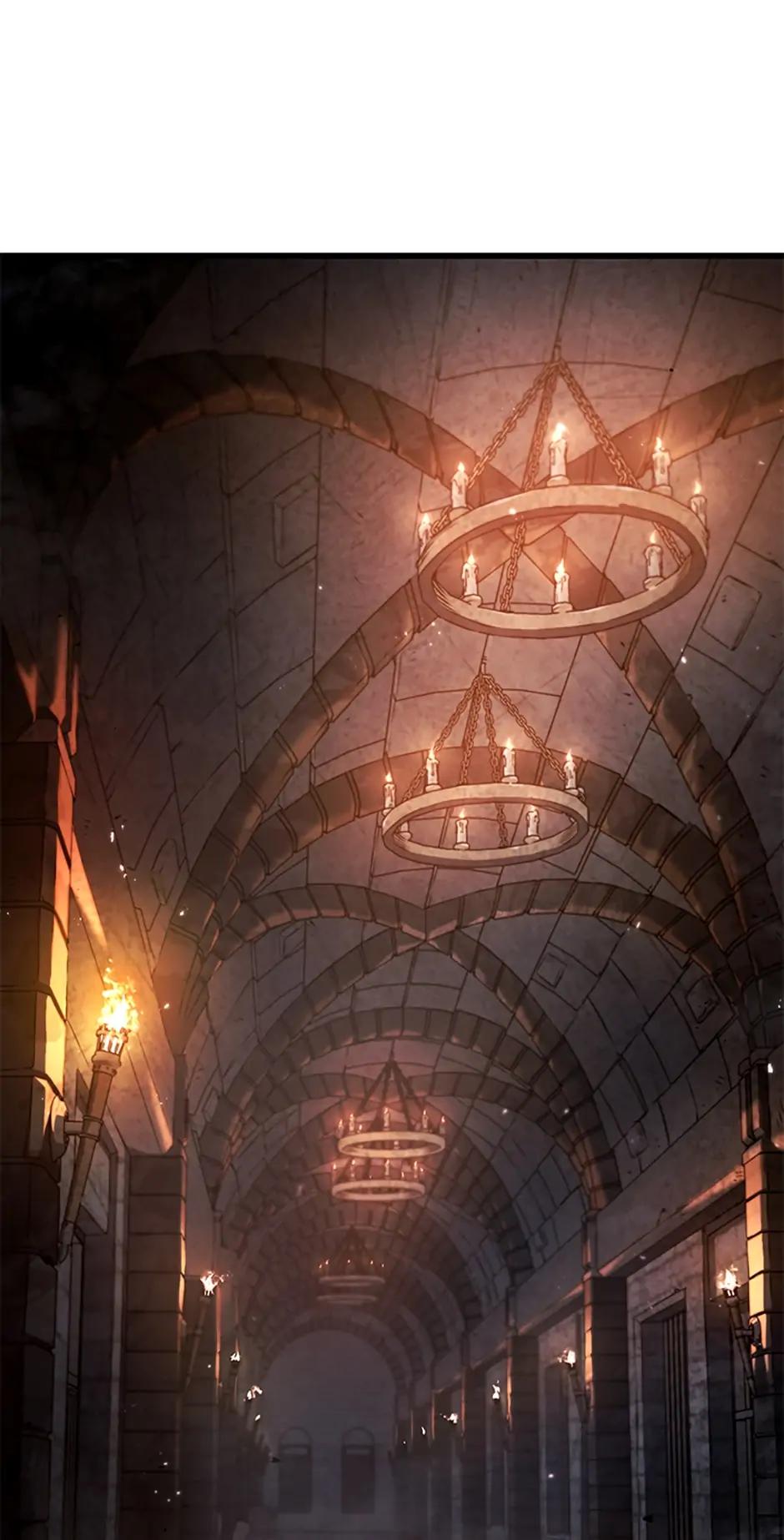 Revenge of the Baskerville Bloodhound Chapter 18