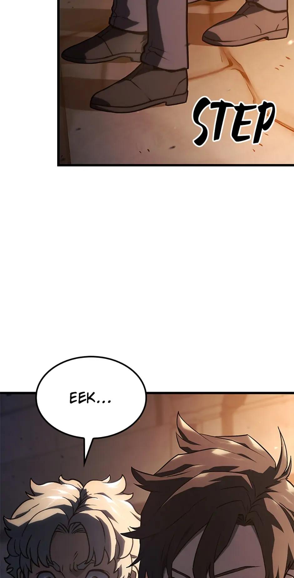 Revenge of the Baskerville Bloodhound Chapter 18