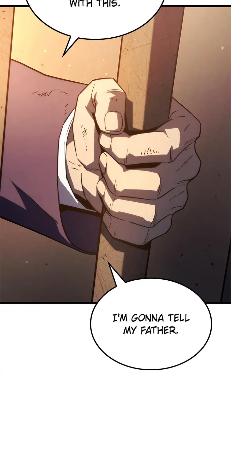 Revenge of the Baskerville Bloodhound Chapter 18