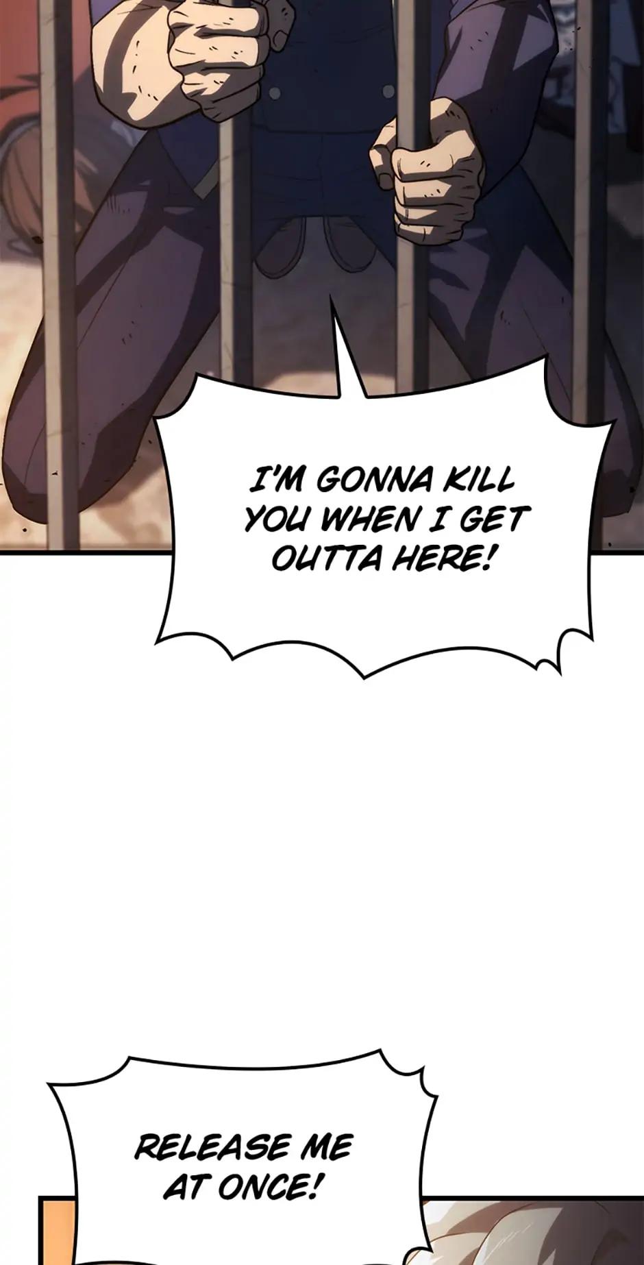 Revenge of the Baskerville Bloodhound Chapter 18