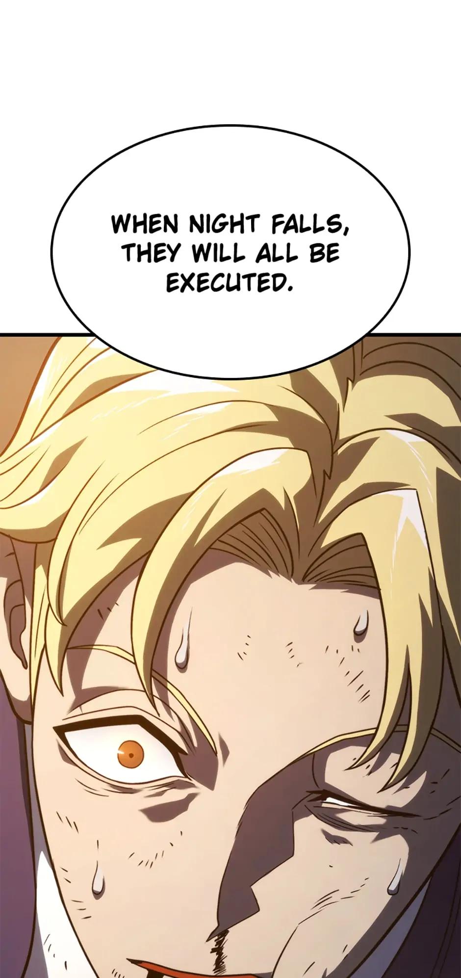 Revenge of the Baskerville Bloodhound Chapter 18