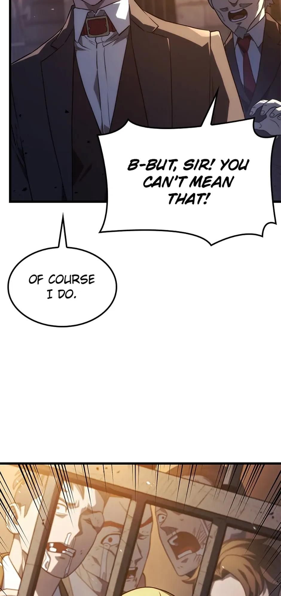 Revenge of the Baskerville Bloodhound Chapter 18