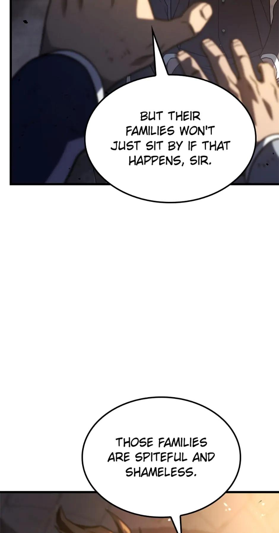 Revenge of the Baskerville Bloodhound Chapter 18