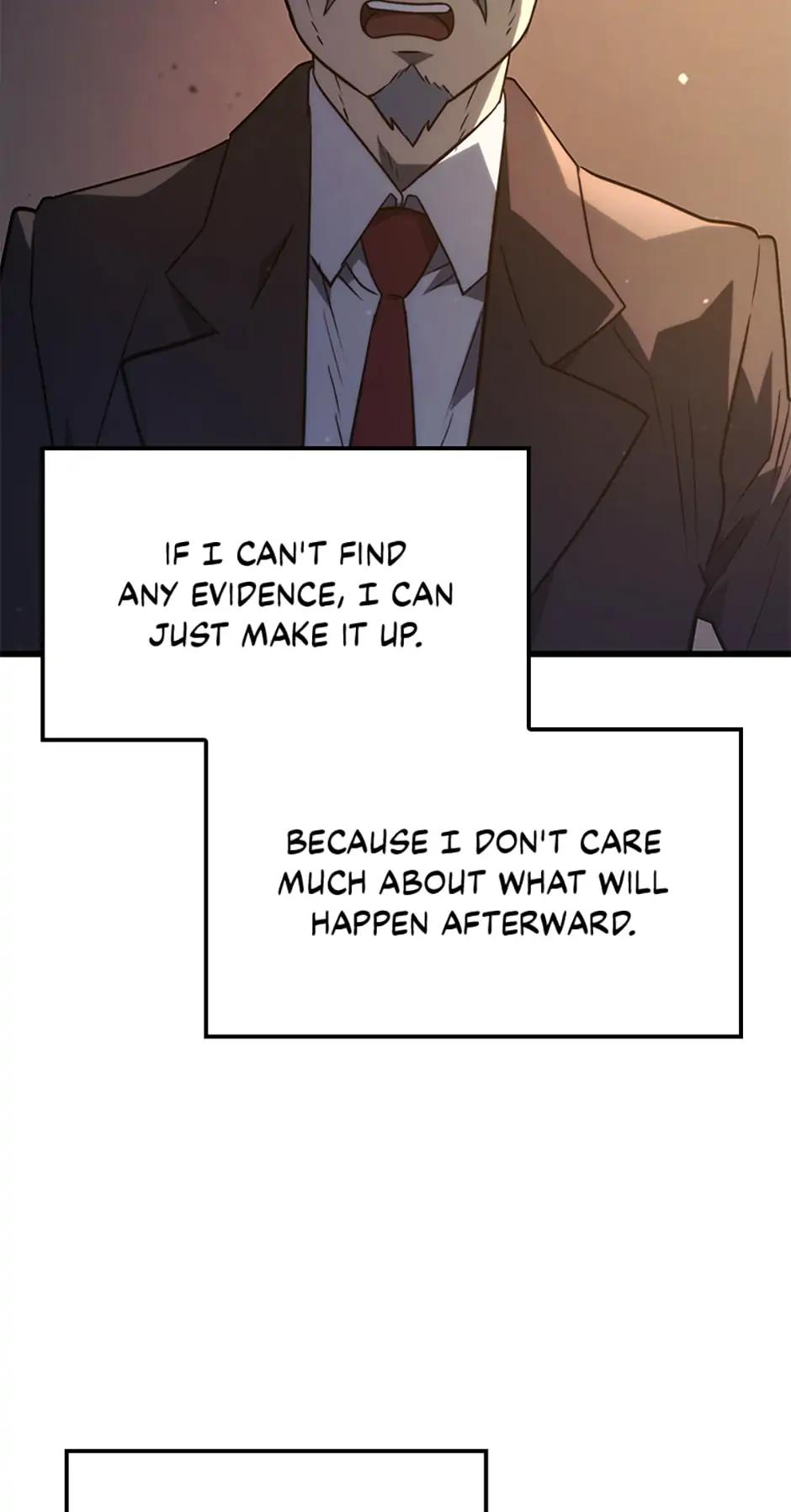 Revenge of the Baskerville Bloodhound Chapter 18