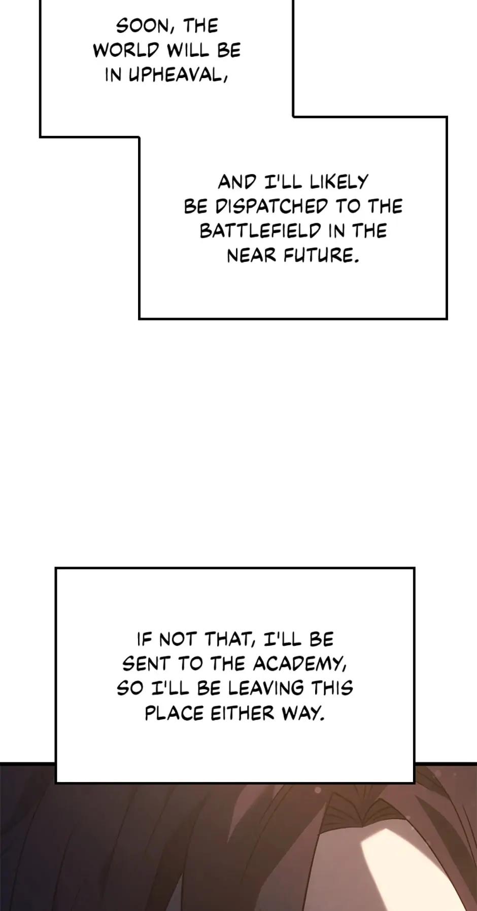 Revenge of the Baskerville Bloodhound Chapter 18