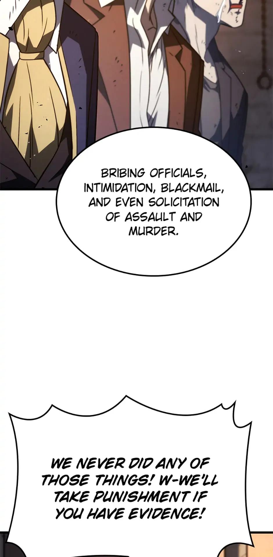 Revenge of the Baskerville Bloodhound Chapter 18