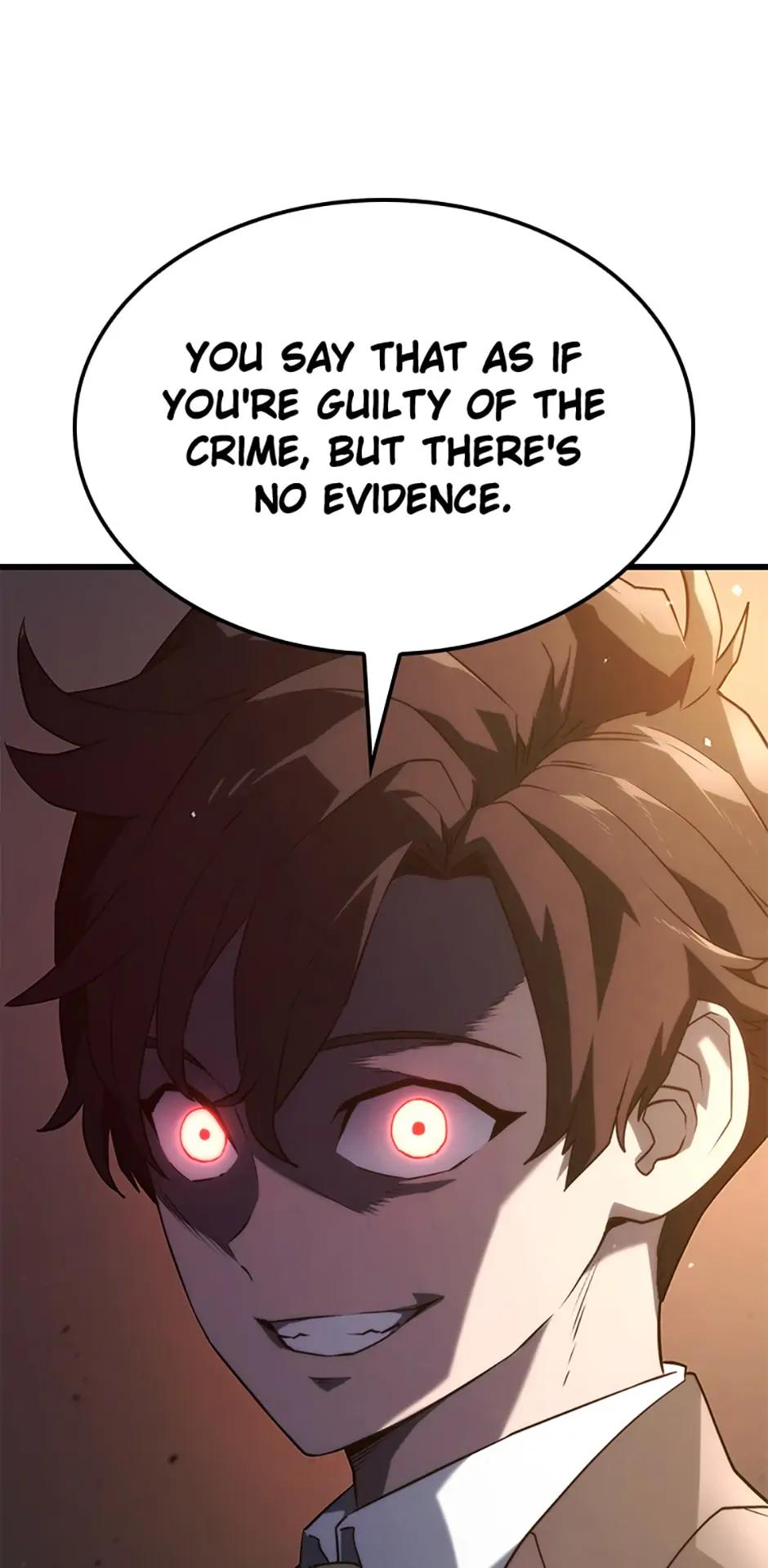 Revenge of the Baskerville Bloodhound Chapter 18