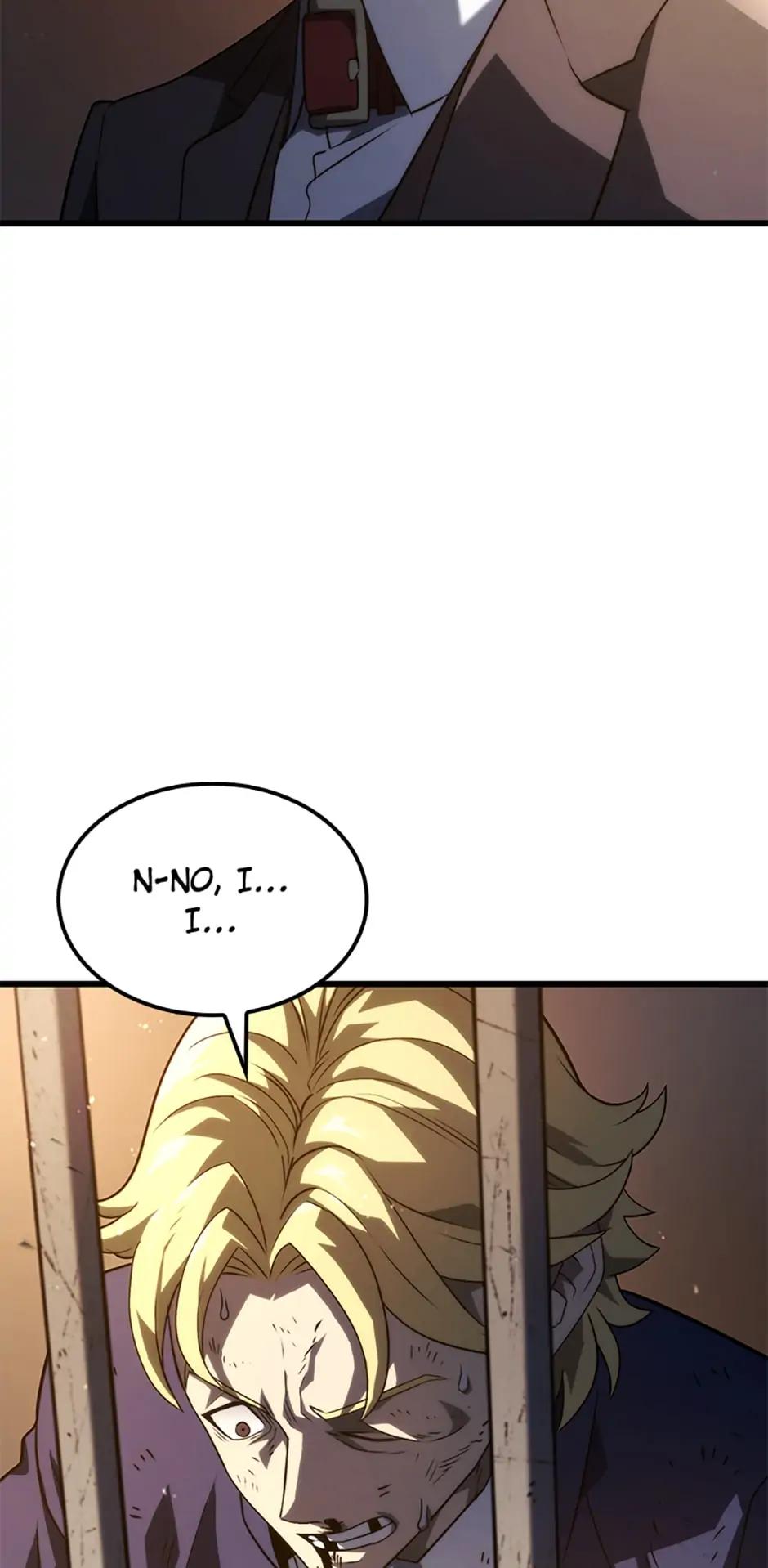 Revenge of the Baskerville Bloodhound Chapter 18