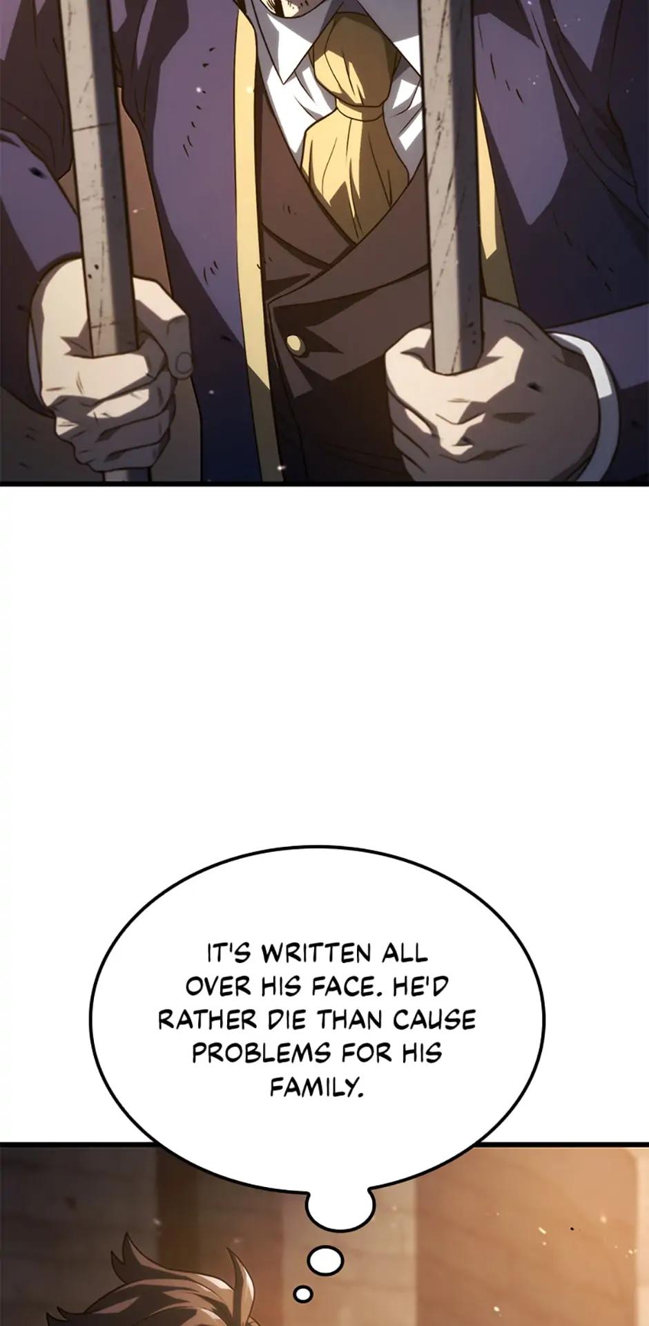 Revenge of the Baskerville Bloodhound Chapter 18