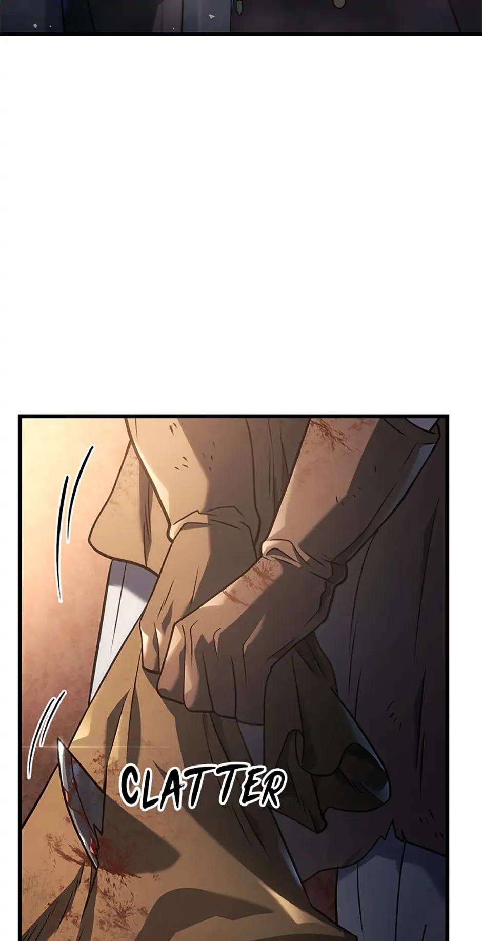 Revenge of the Baskerville Bloodhound Chapter 18