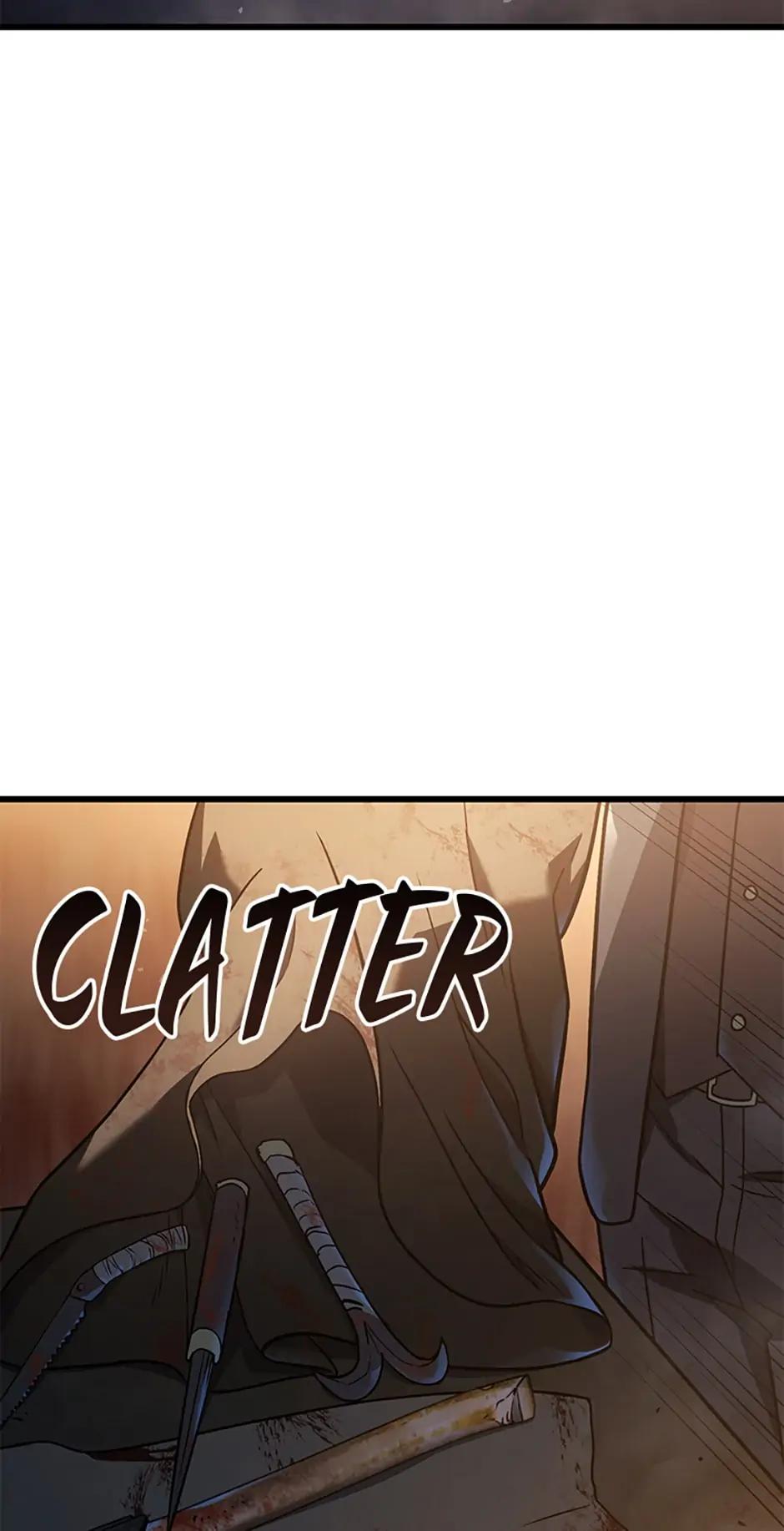 Revenge of the Baskerville Bloodhound Chapter 18