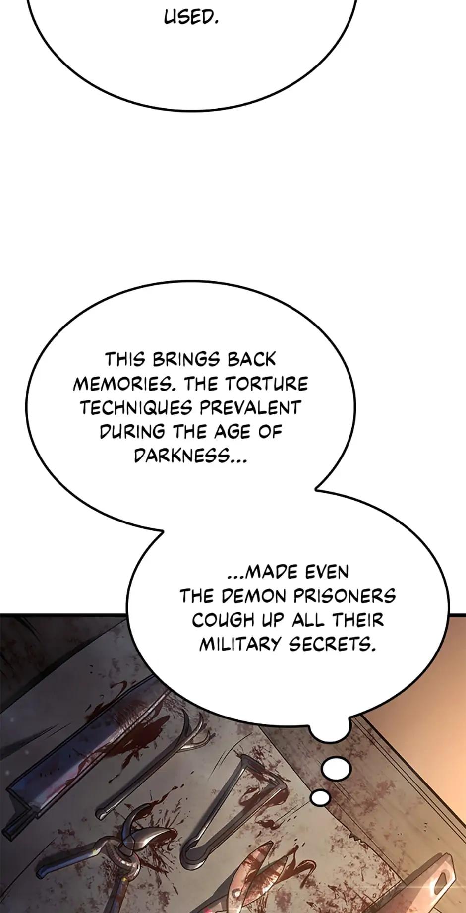 Revenge of the Baskerville Bloodhound Chapter 18