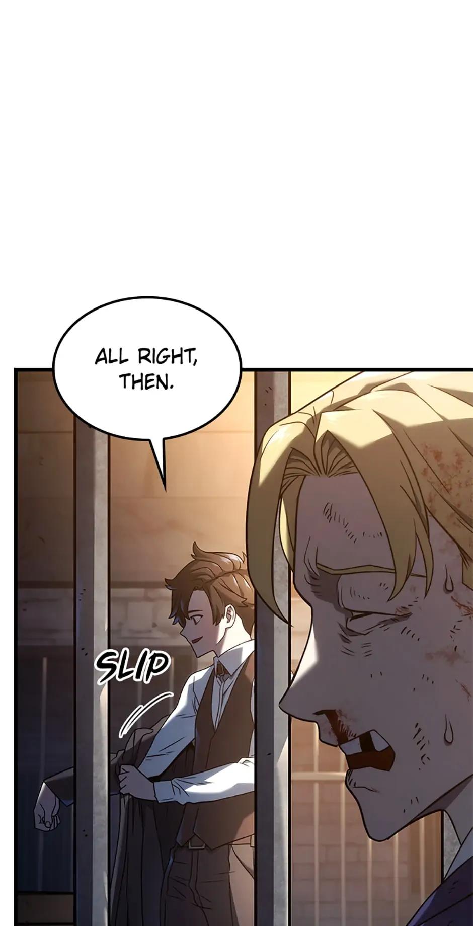 Revenge of the Baskerville Bloodhound Chapter 18