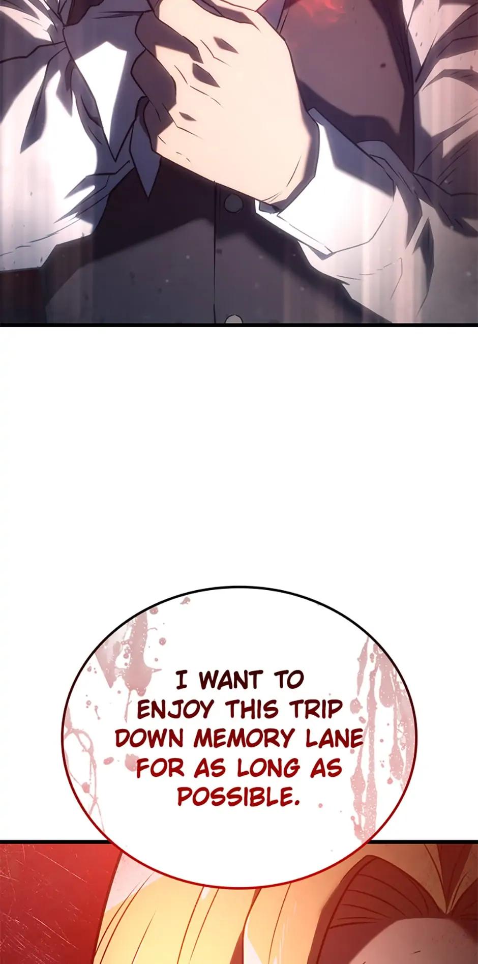 Revenge of the Baskerville Bloodhound Chapter 18