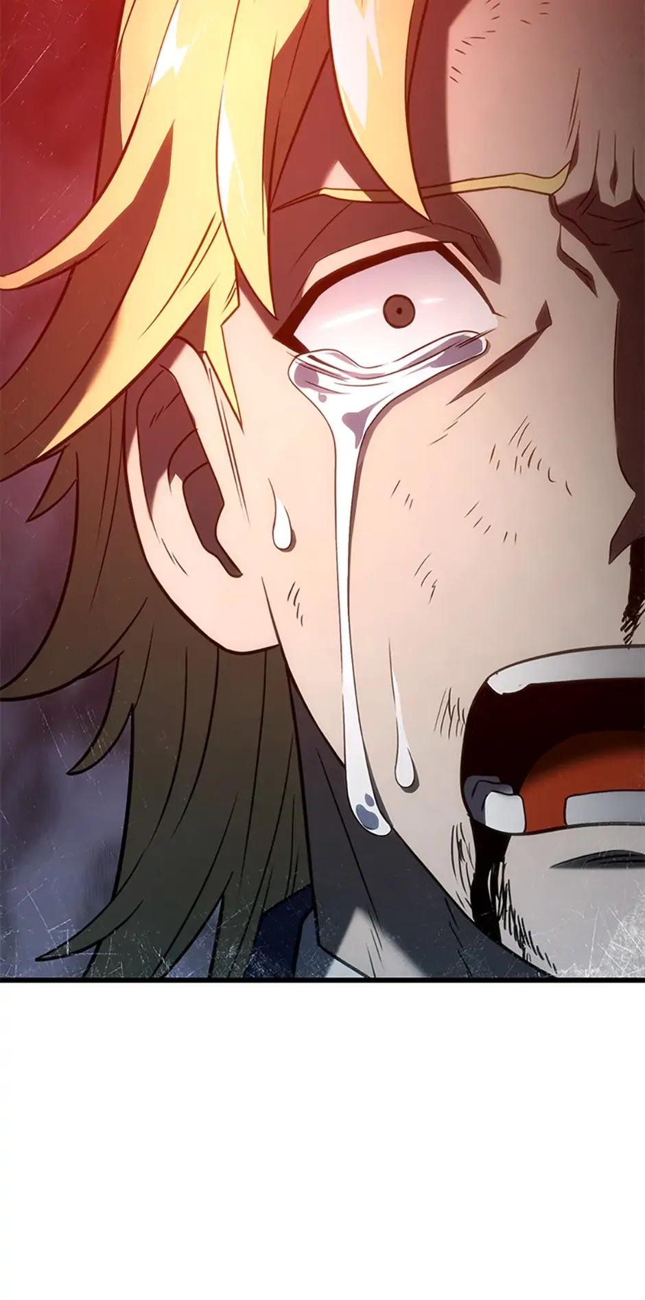 Revenge of the Baskerville Bloodhound Chapter 18