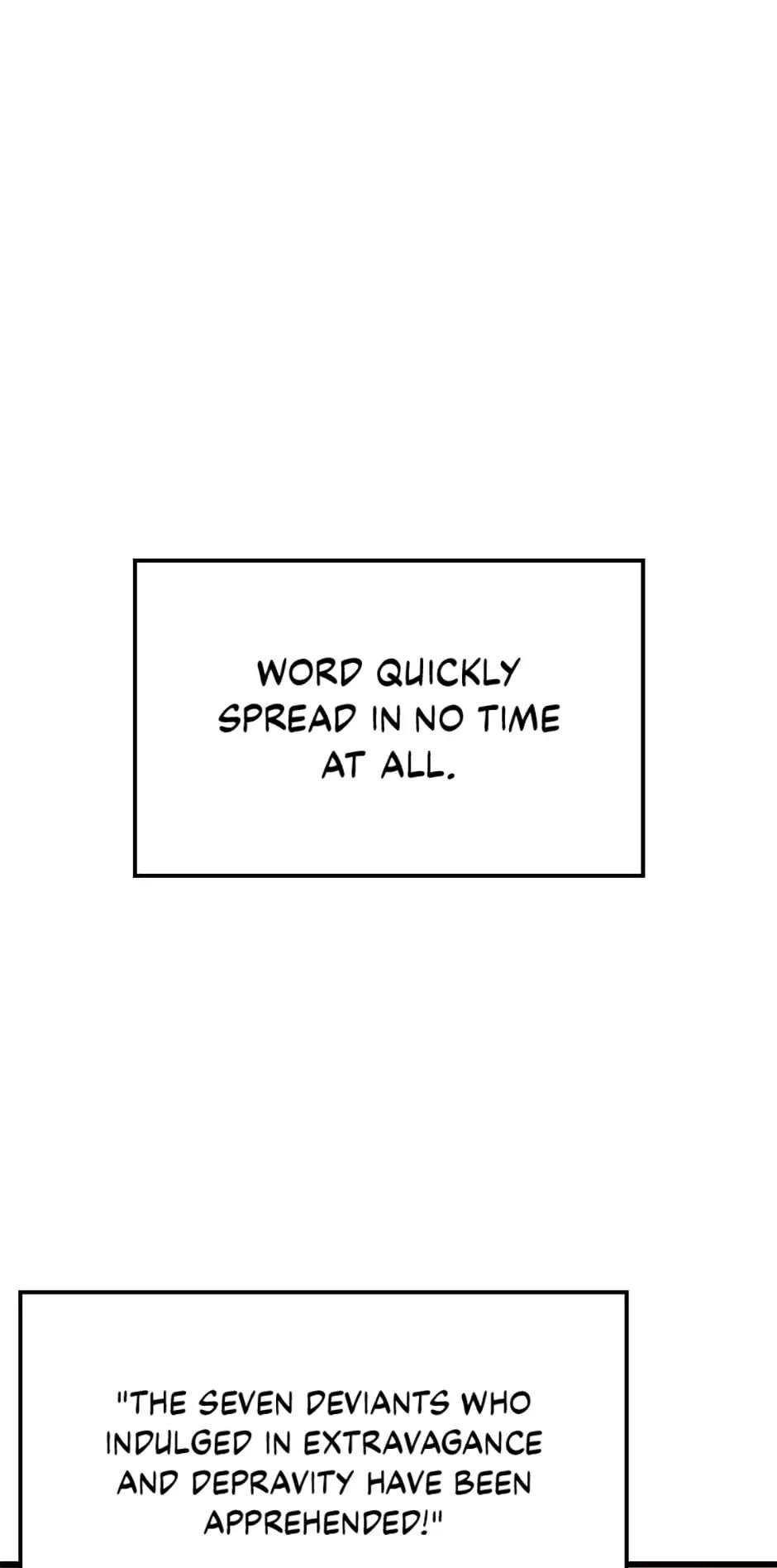 Revenge of the Baskerville Bloodhound Chapter 18