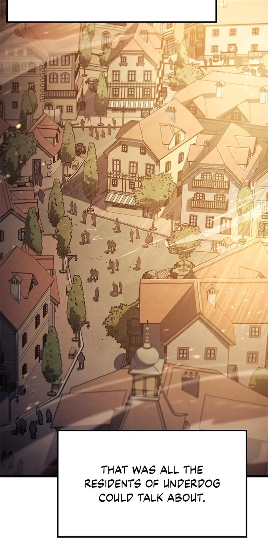 Revenge of the Baskerville Bloodhound Chapter 18