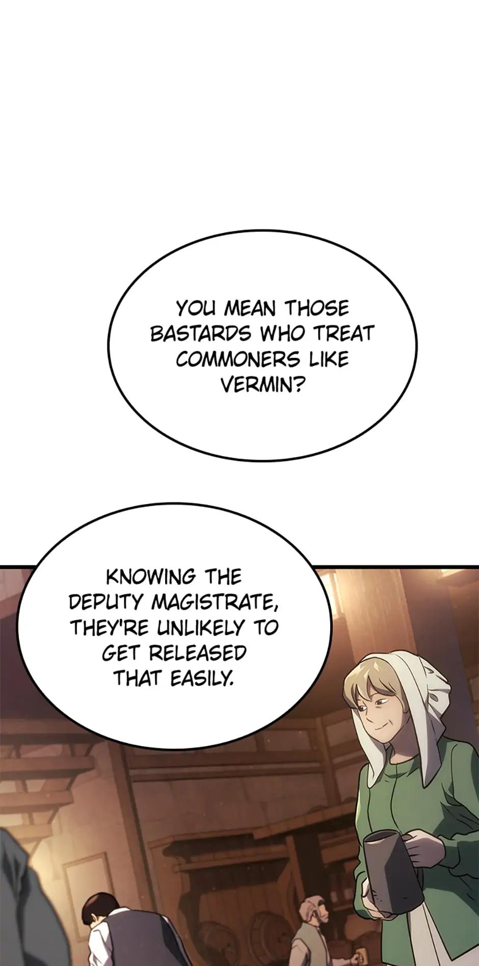 Revenge of the Baskerville Bloodhound Chapter 18