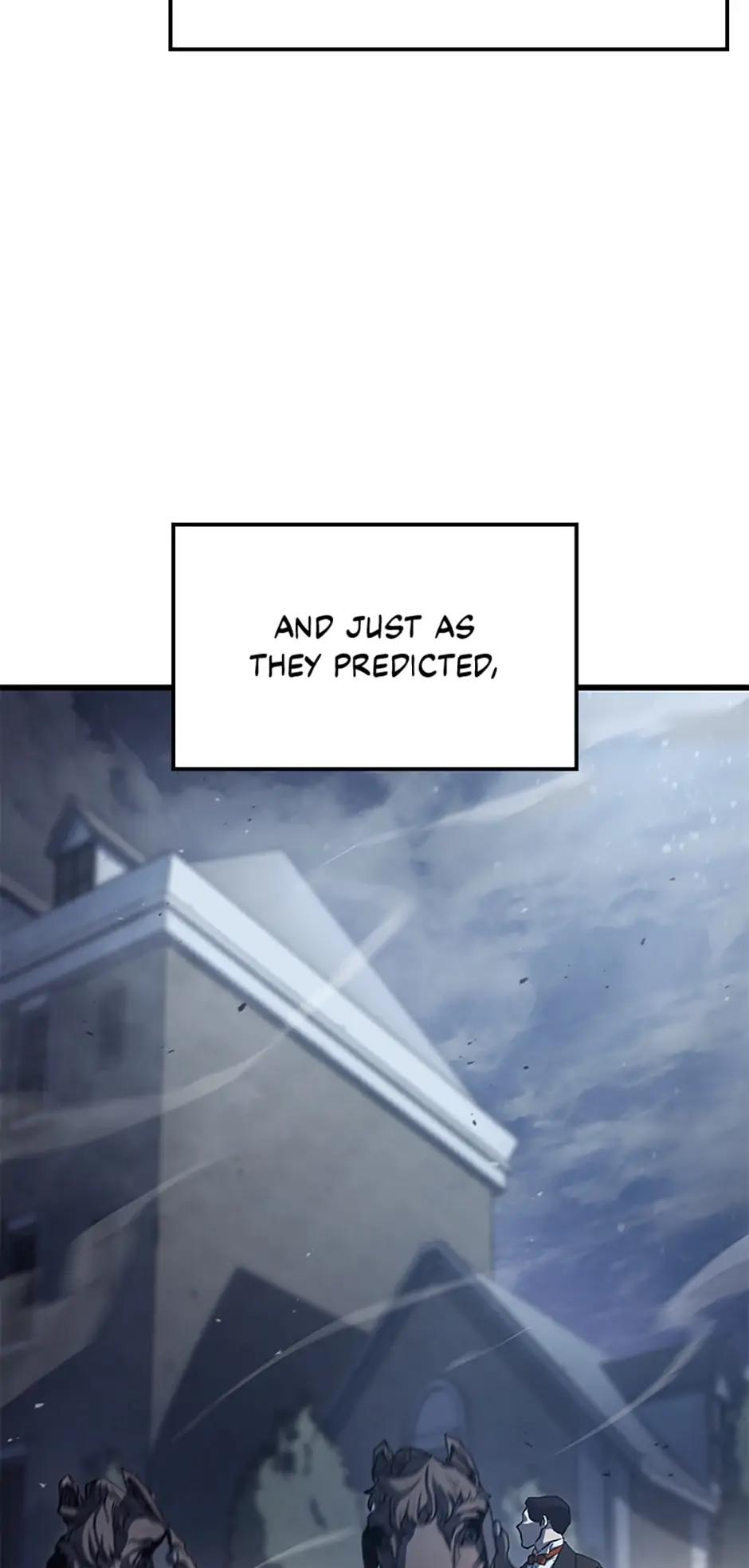 Revenge of the Baskerville Bloodhound Chapter 18