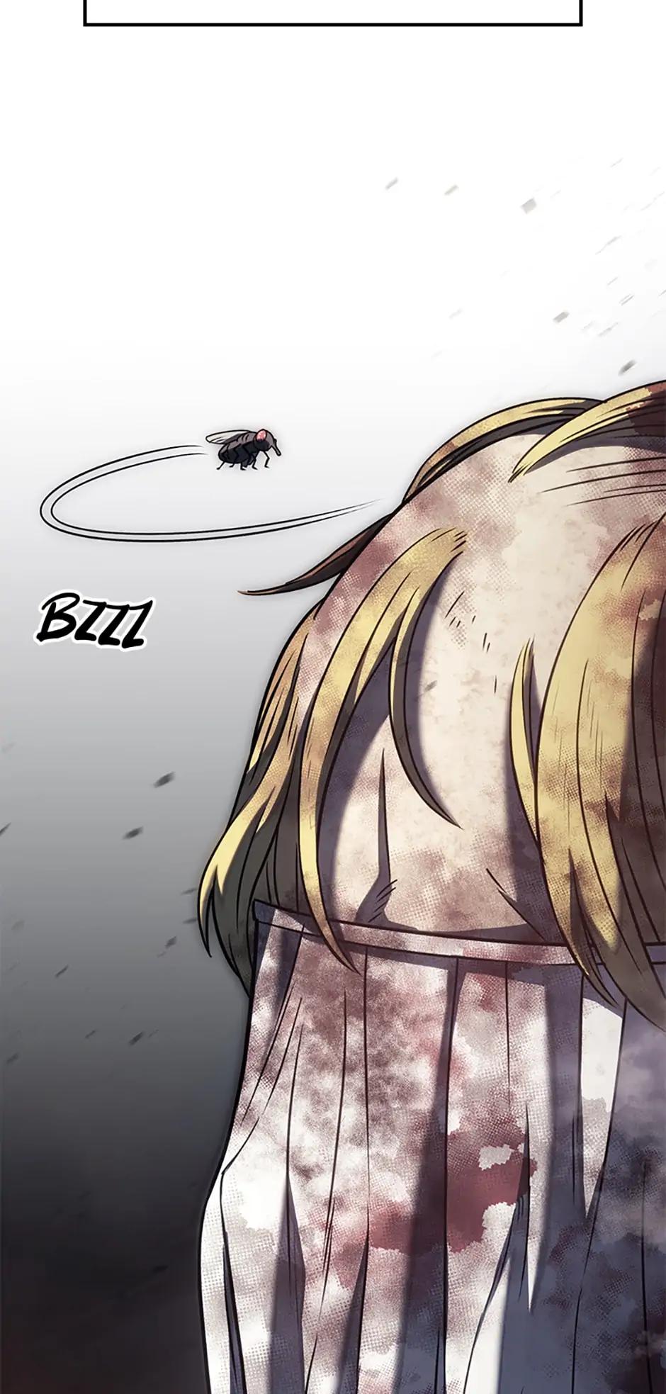 Revenge of the Baskerville Bloodhound Chapter 18