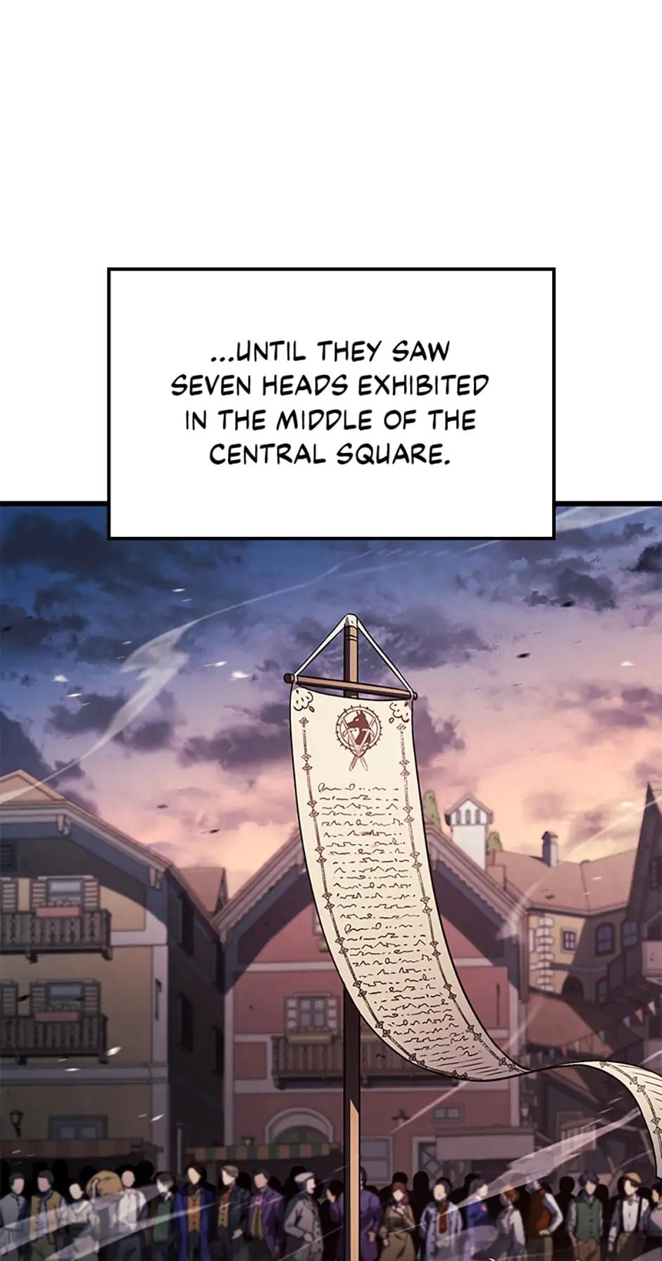 Revenge of the Baskerville Bloodhound Chapter 18