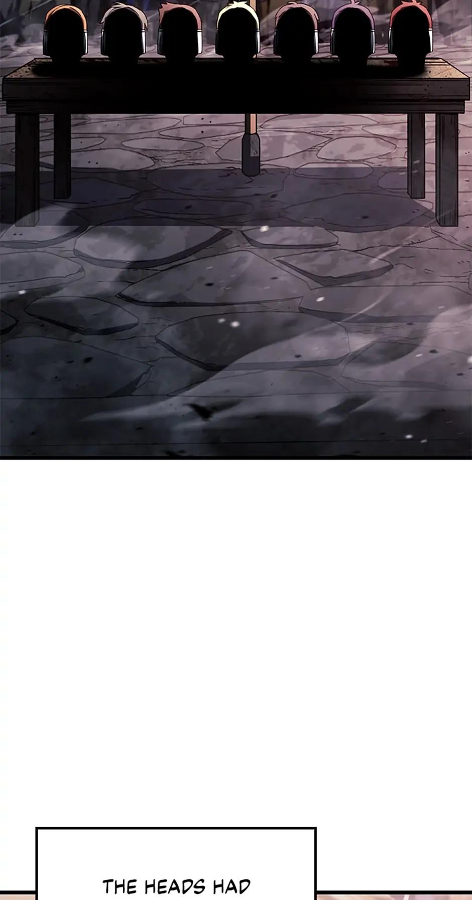 Revenge of the Baskerville Bloodhound Chapter 18