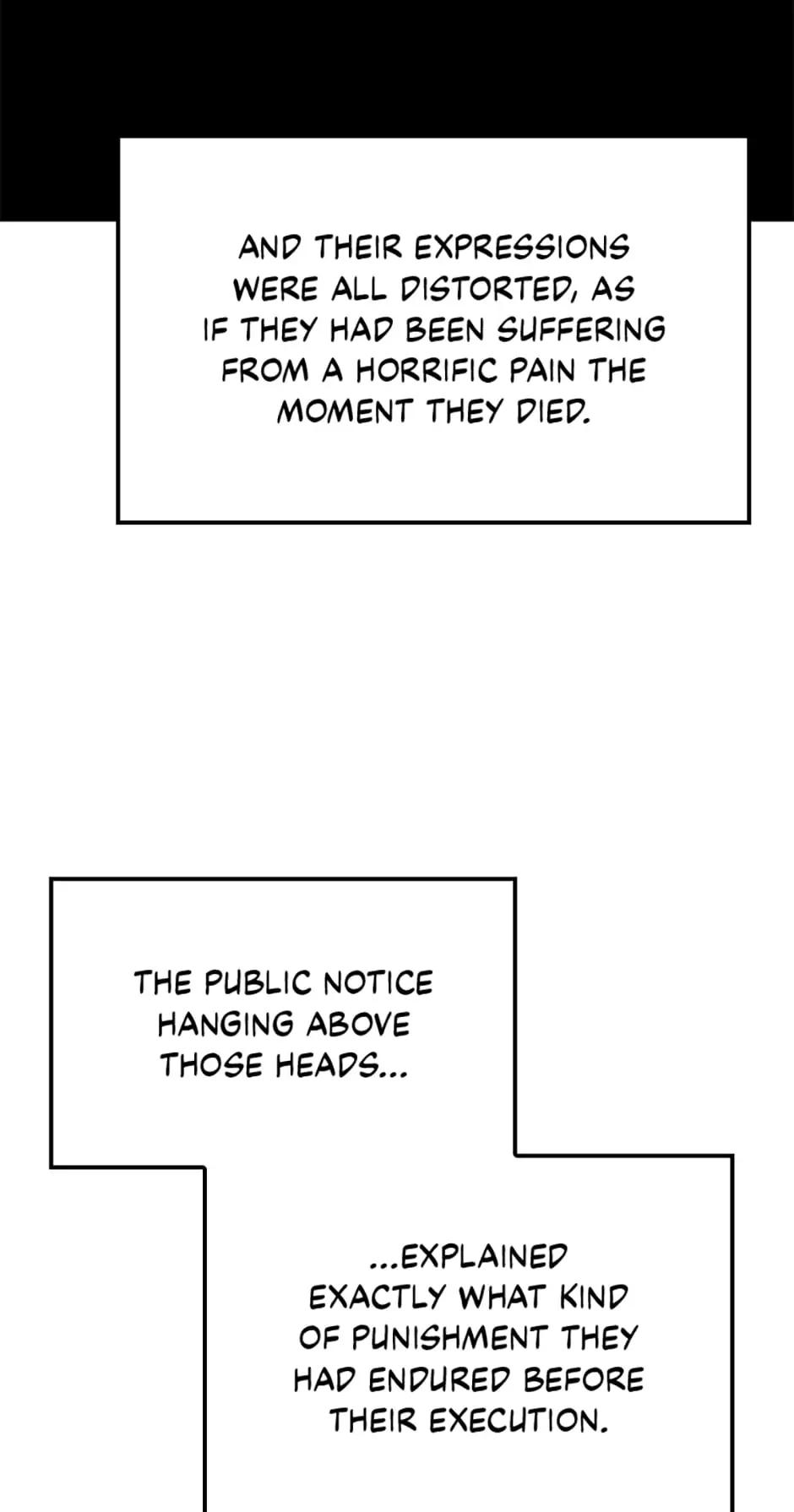 Revenge of the Baskerville Bloodhound Chapter 18