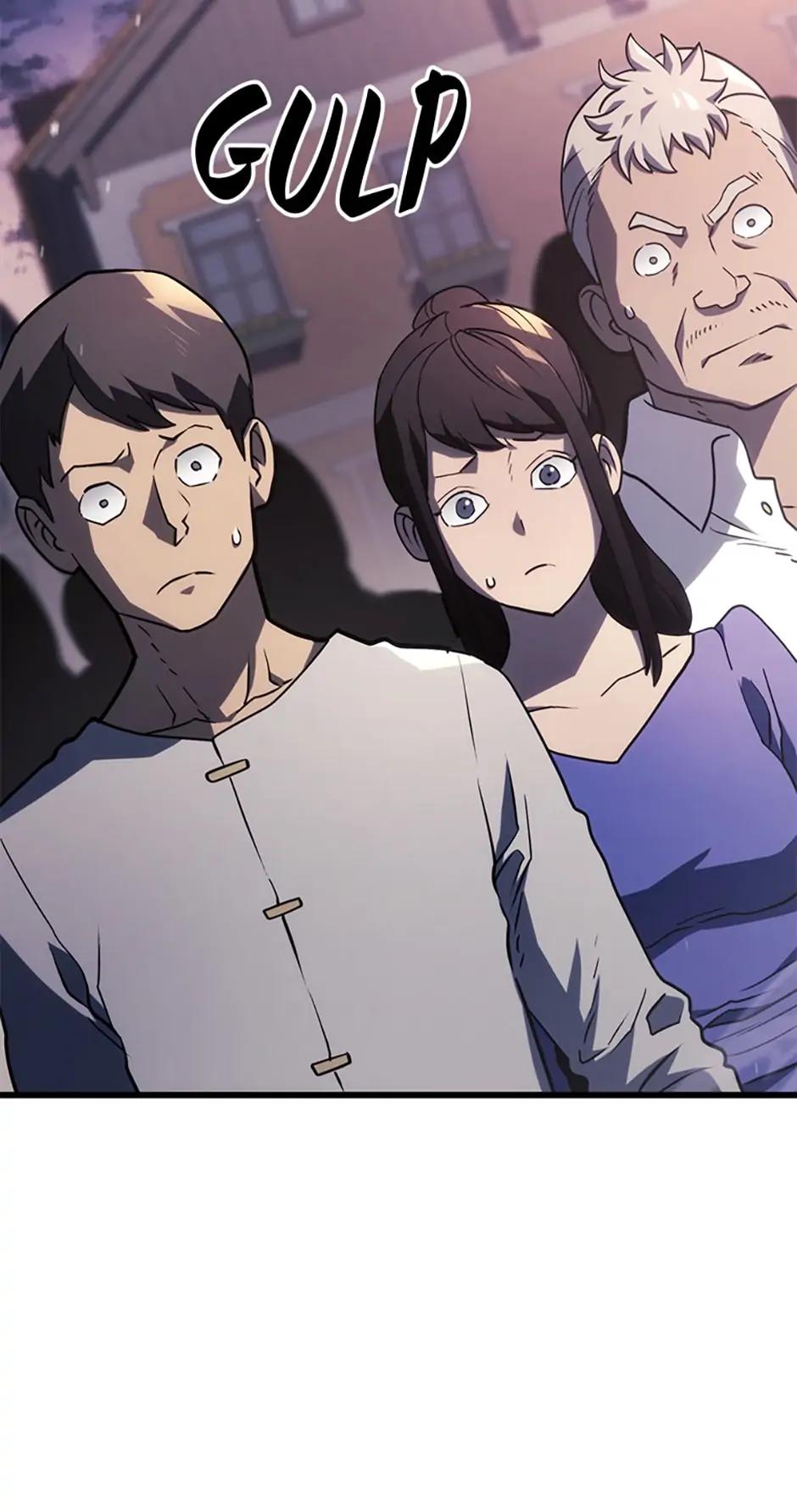 Revenge of the Baskerville Bloodhound Chapter 18