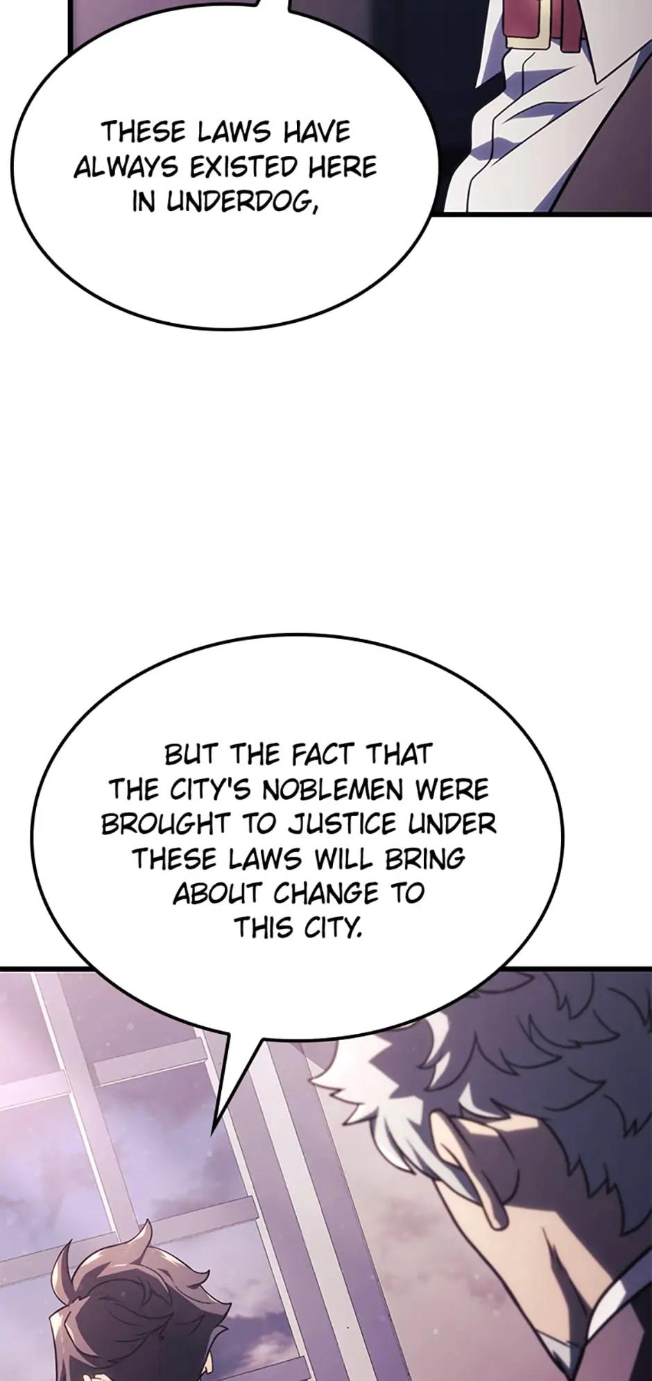 Revenge of the Baskerville Bloodhound Chapter 18