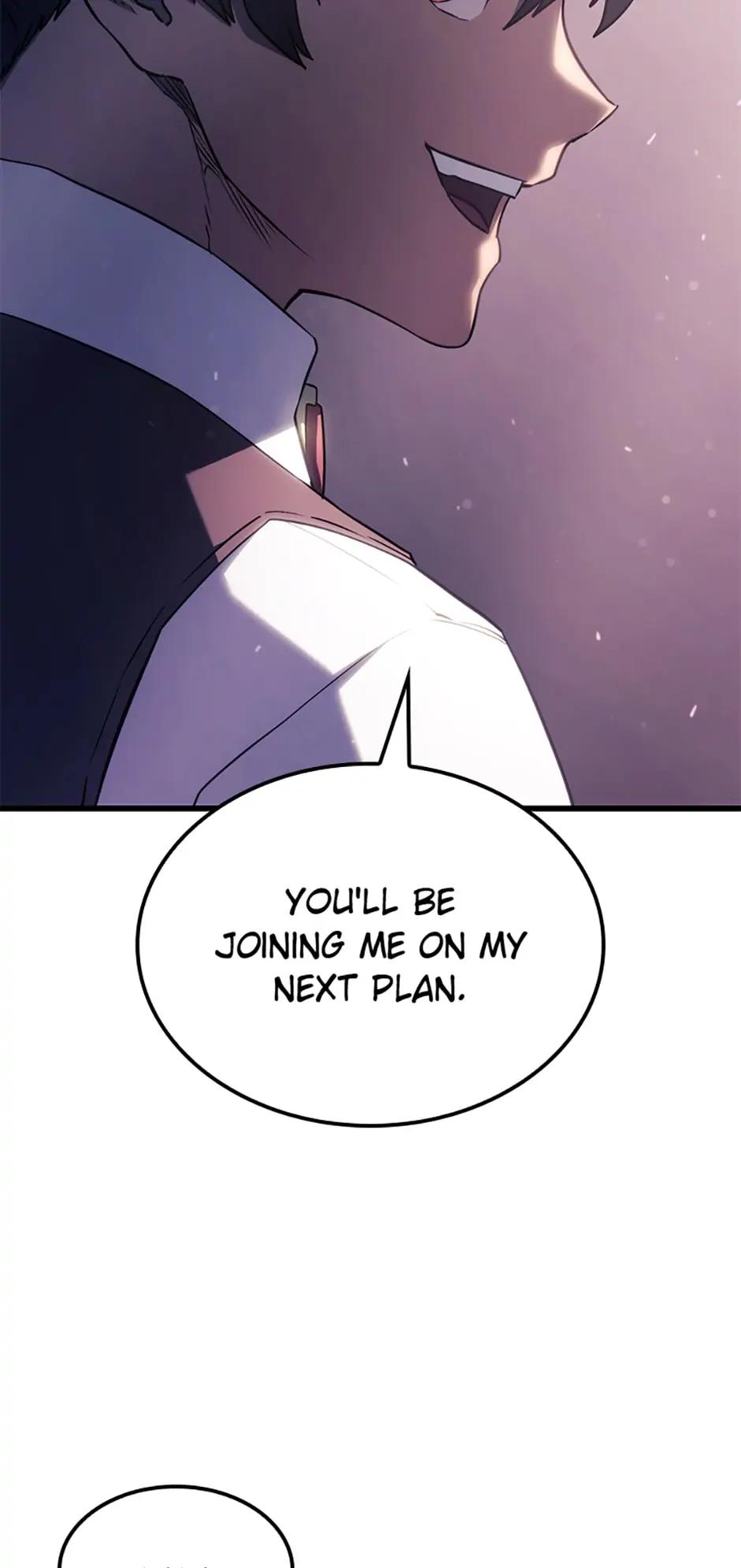 Revenge of the Baskerville Bloodhound Chapter 18