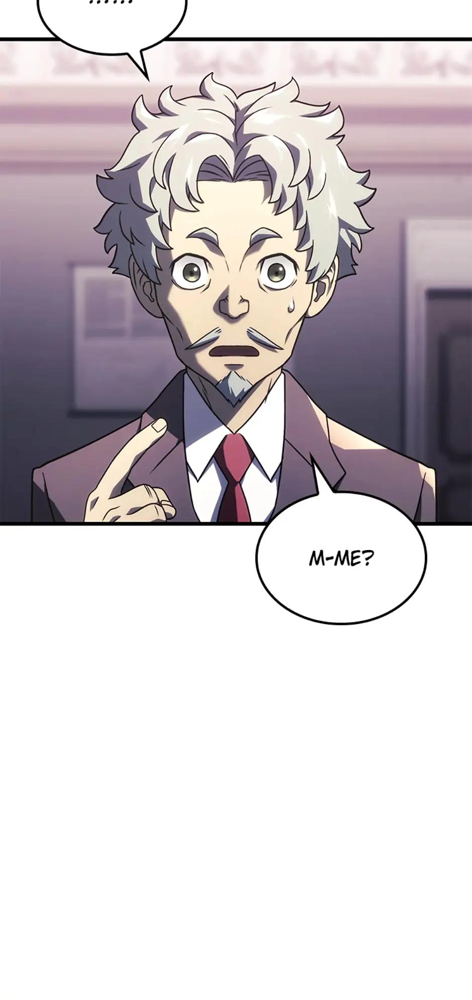 Revenge of the Baskerville Bloodhound Chapter 18