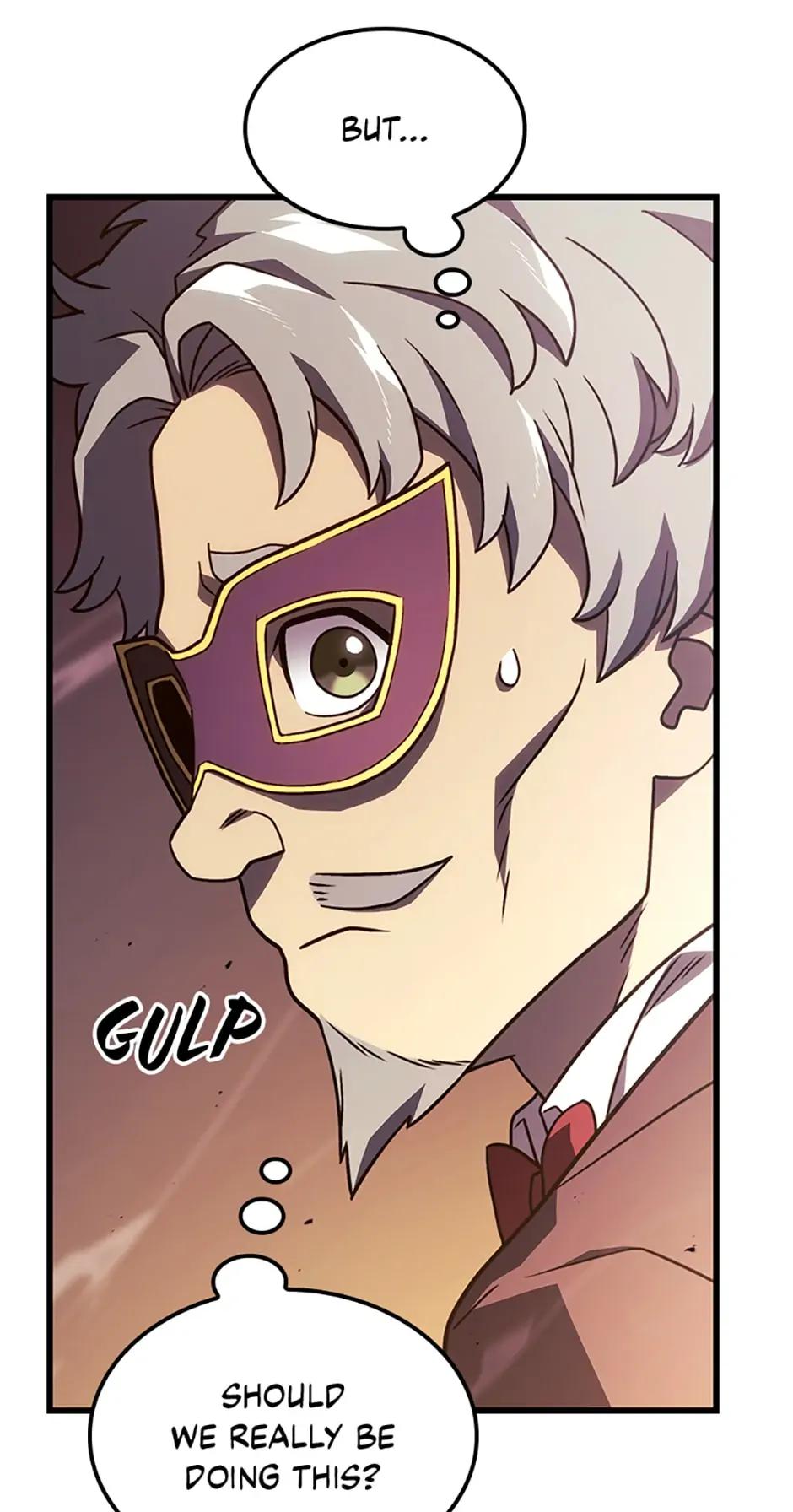 Revenge of the Baskerville Bloodhound Chapter 18