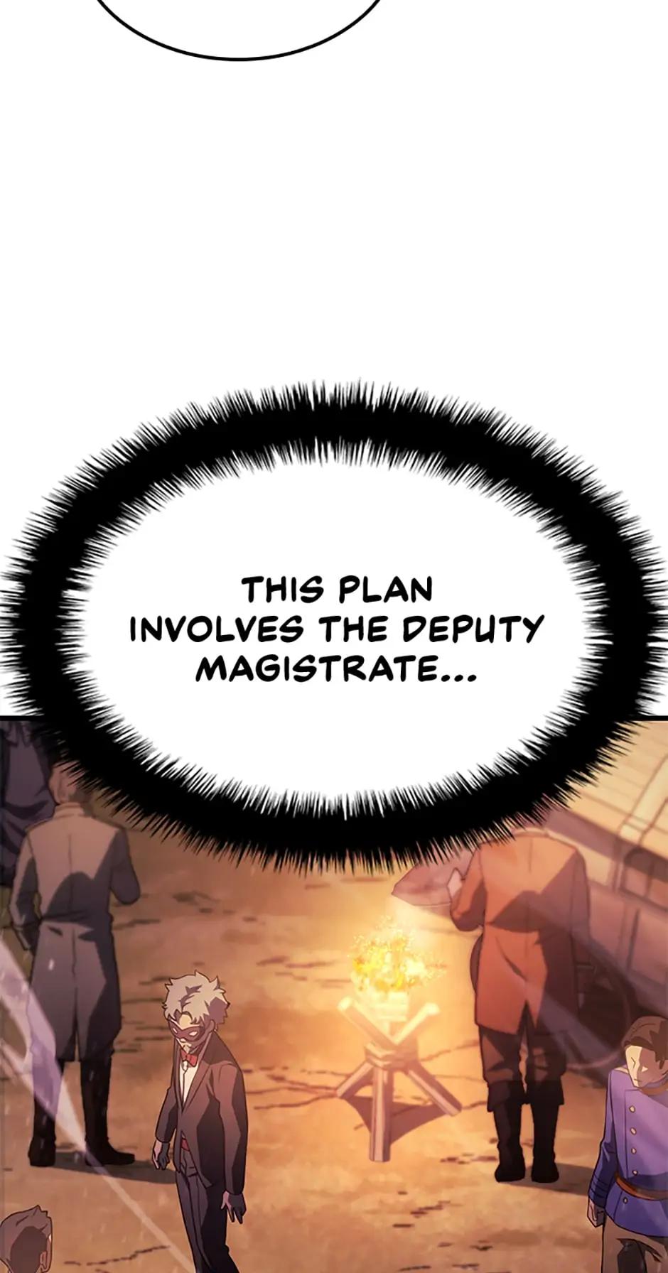 Revenge of the Baskerville Bloodhound Chapter 18