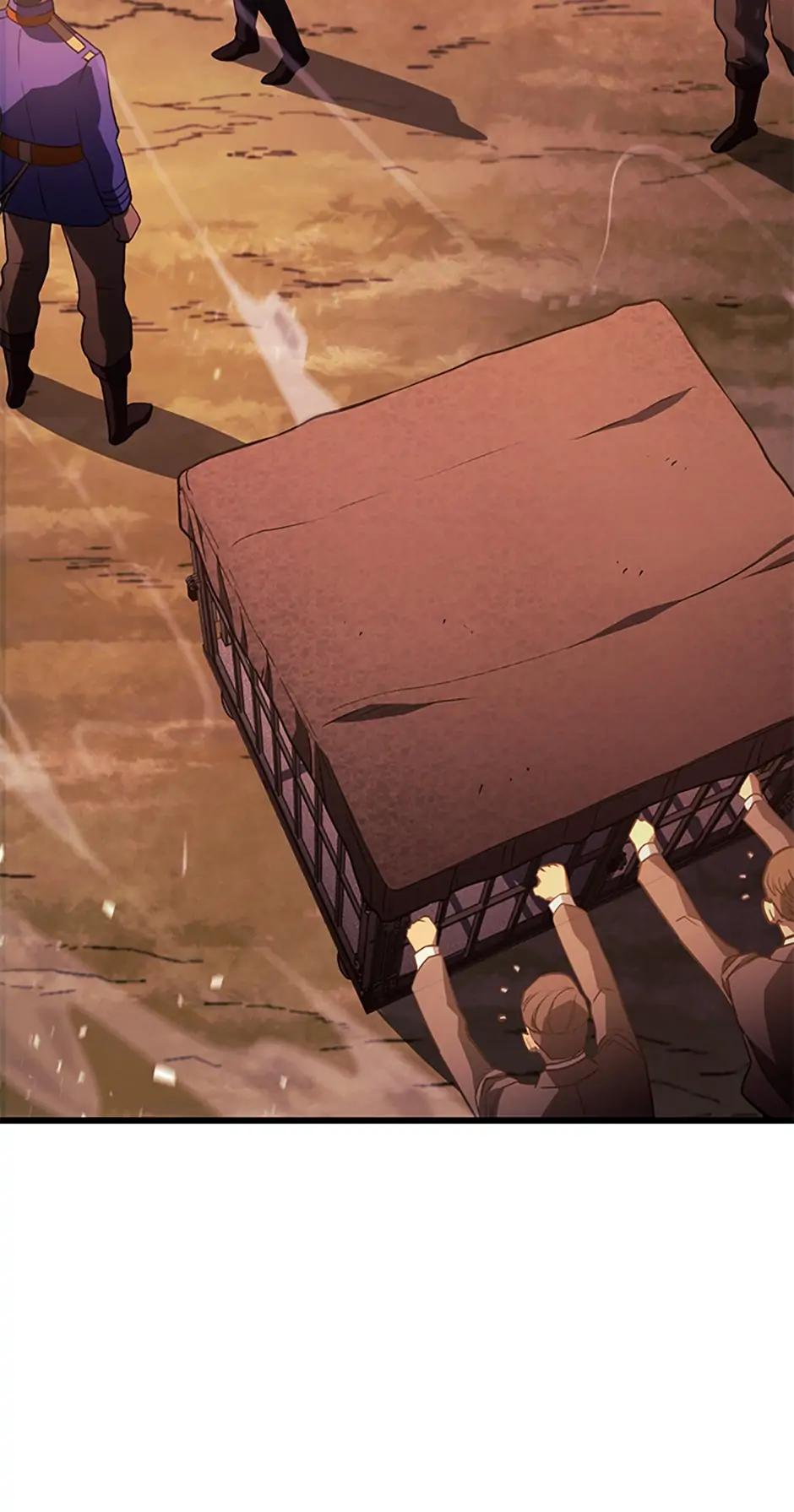 Revenge of the Baskerville Bloodhound Chapter 18