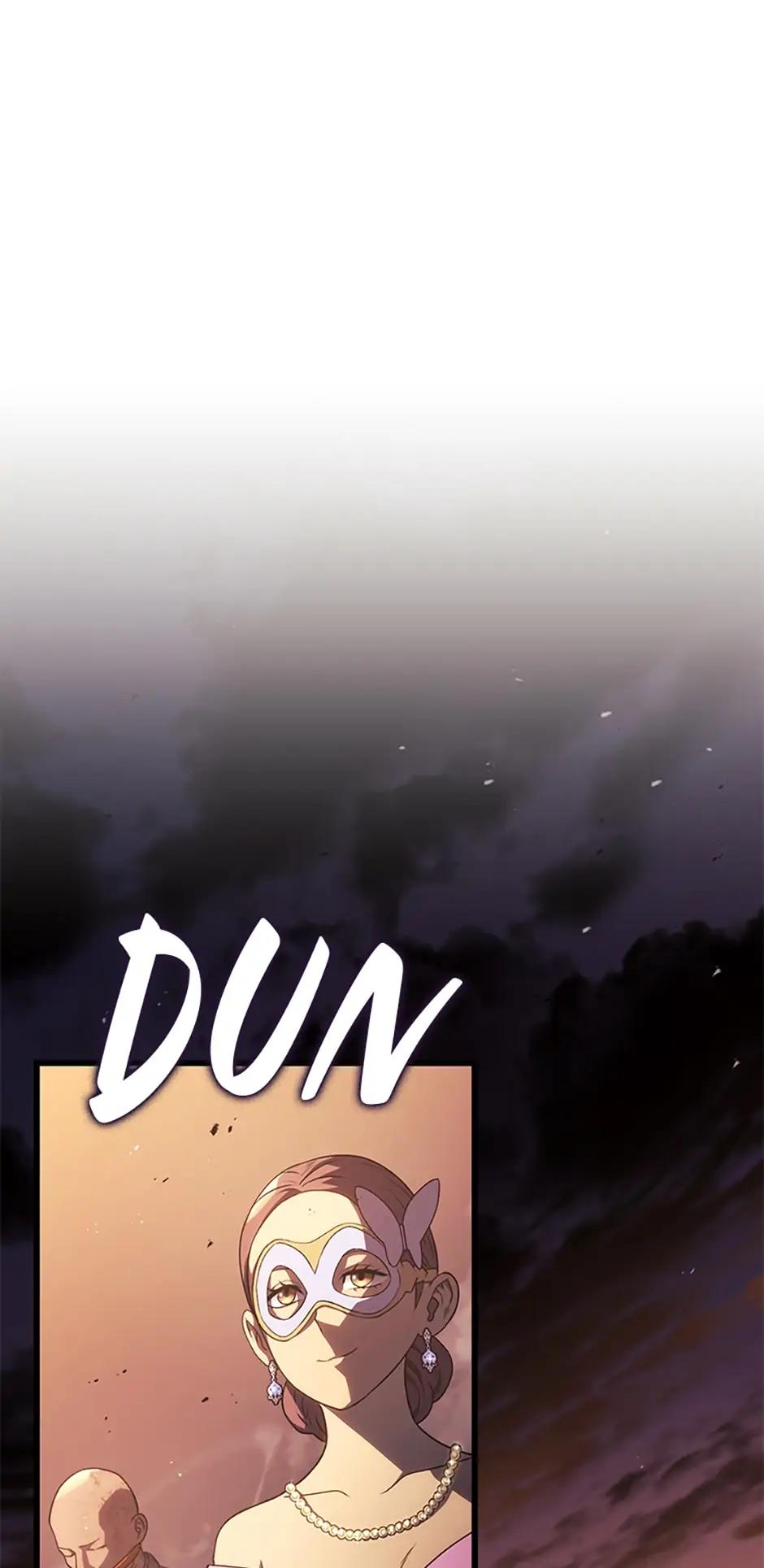 Revenge of the Baskerville Bloodhound Chapter 18