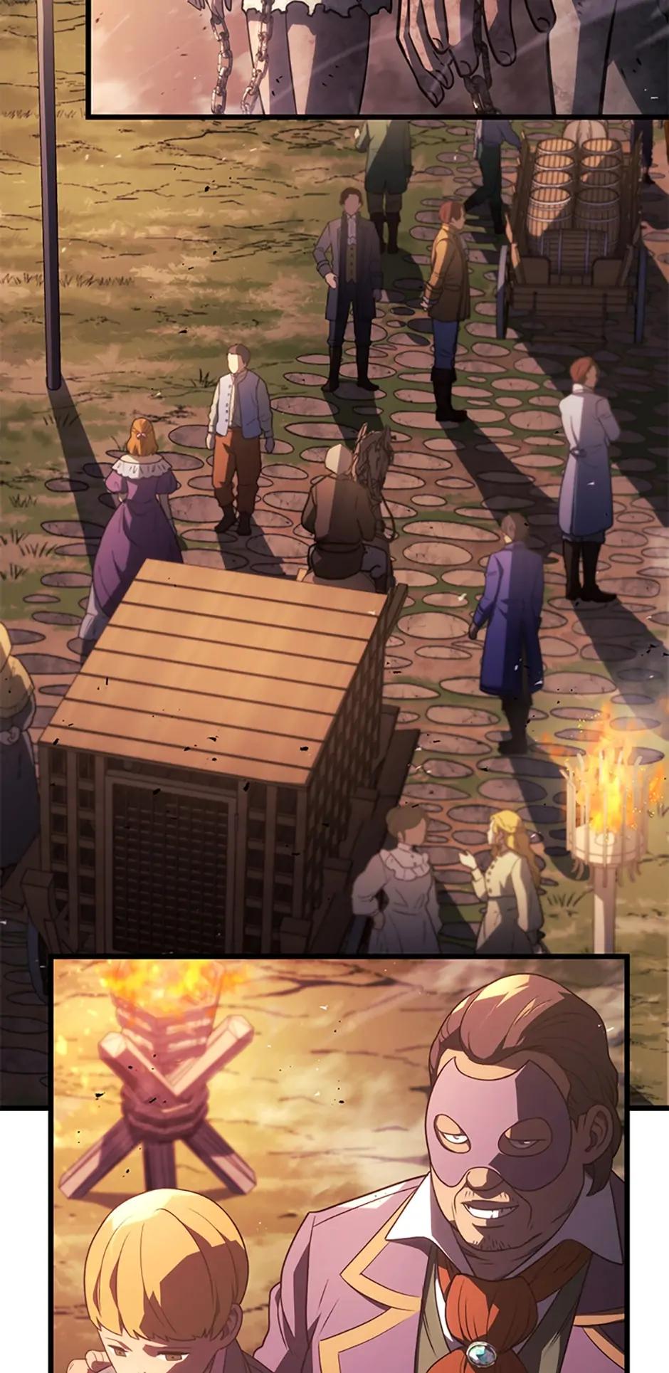 Revenge of the Baskerville Bloodhound Chapter 18