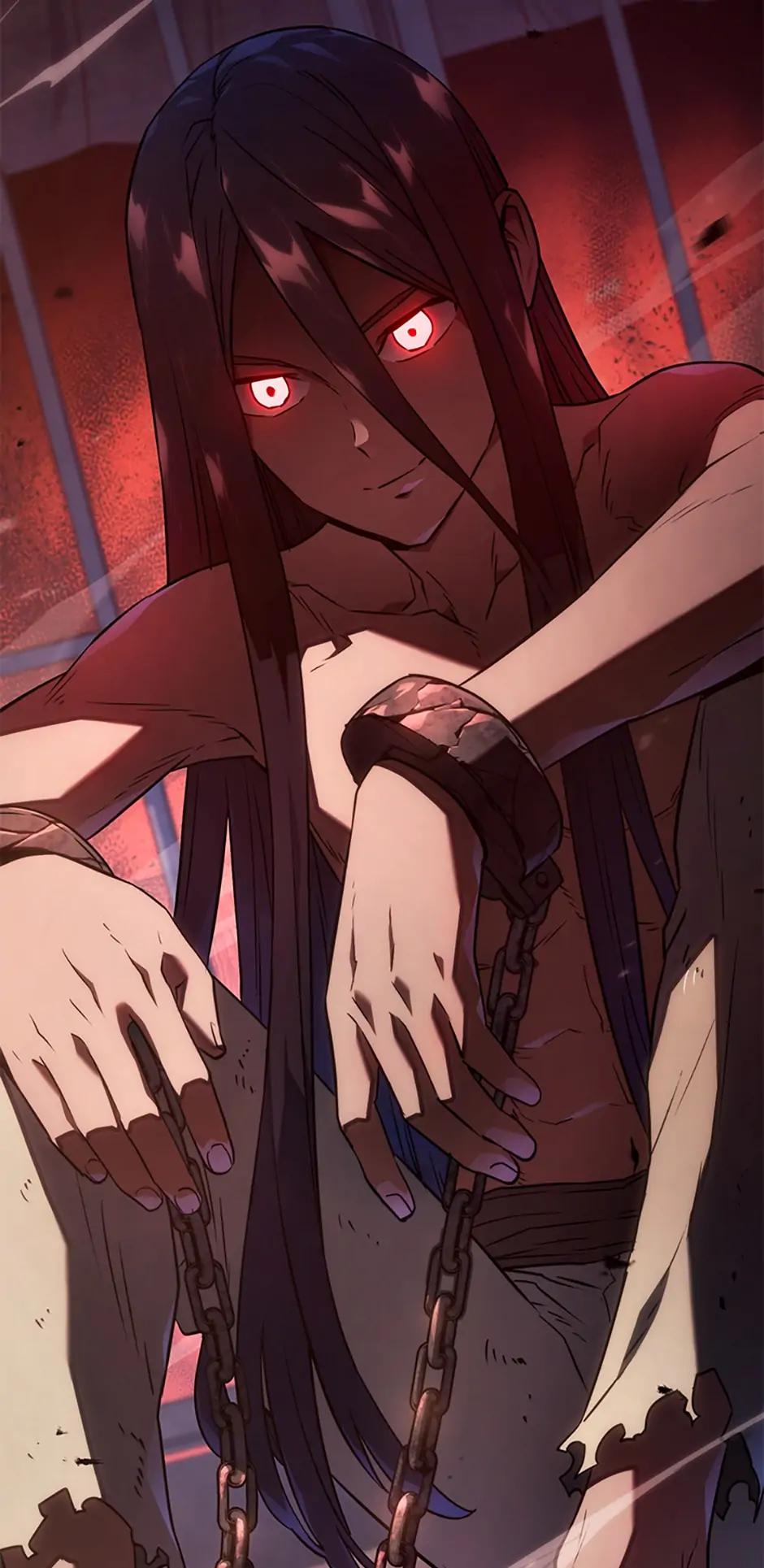 Revenge of the Baskerville Bloodhound Chapter 18