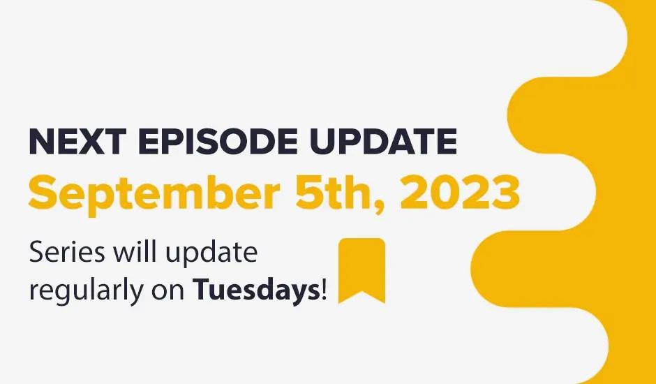 Revenge of the Baskerville Bloodhound Chapter 18