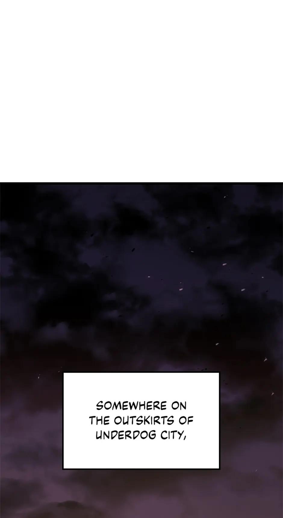 Revenge of the Baskerville Bloodhound Chapter 19