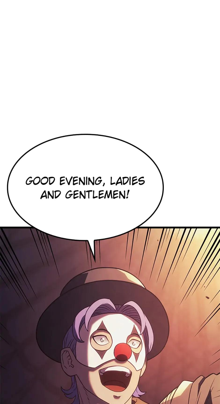 Revenge of the Baskerville Bloodhound Chapter 19